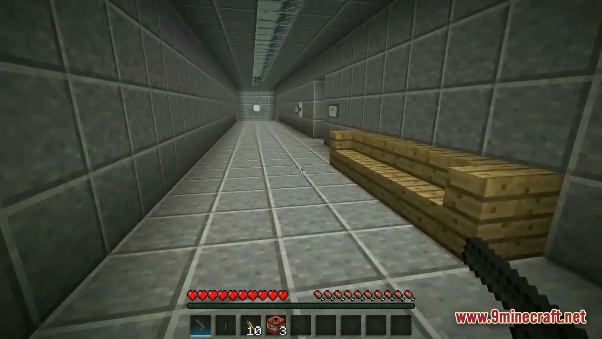 Titan Tech Estate Map Screenshot 4