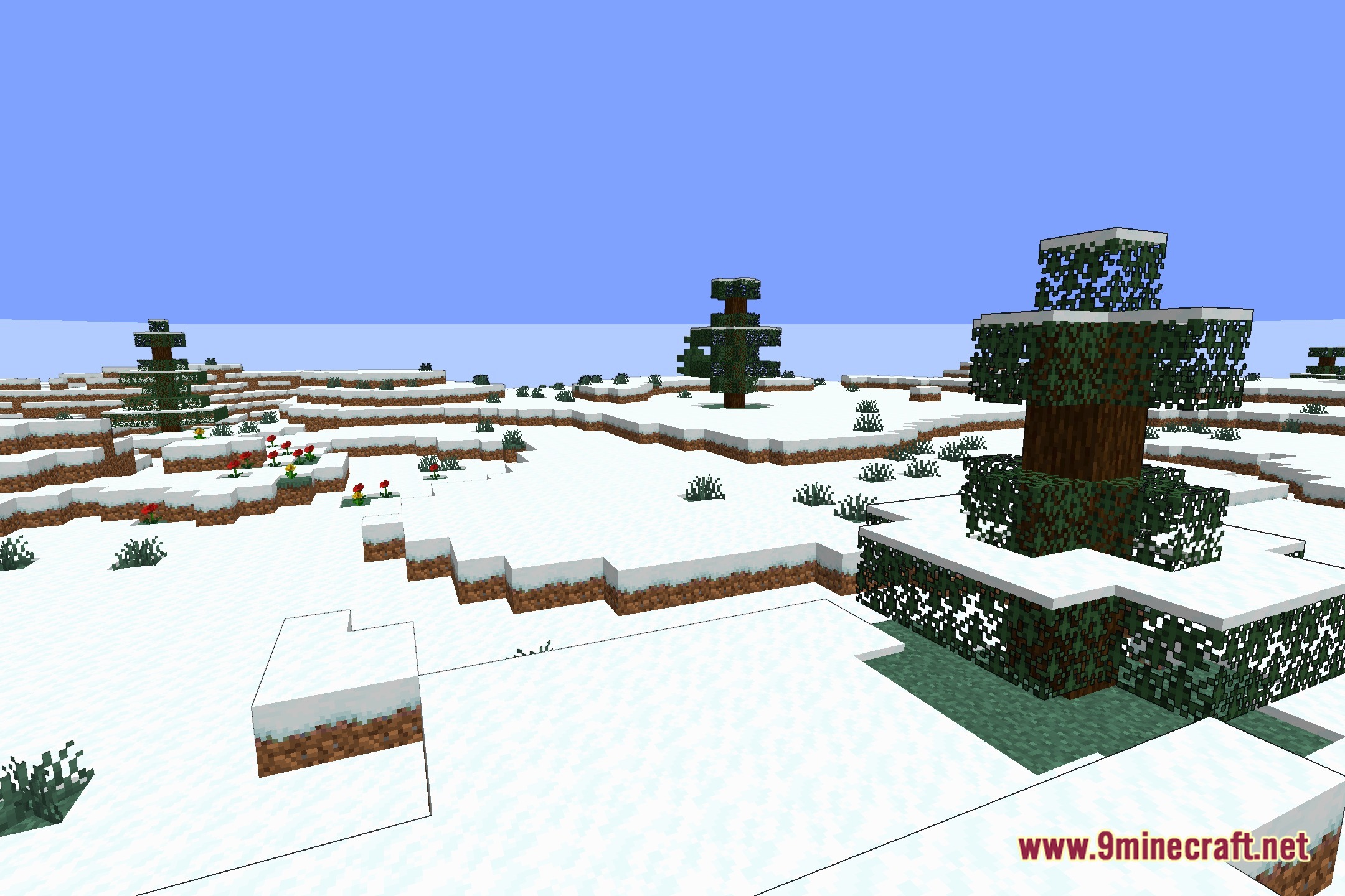 Toon Cel Anime Style Shaders Screenshot 11