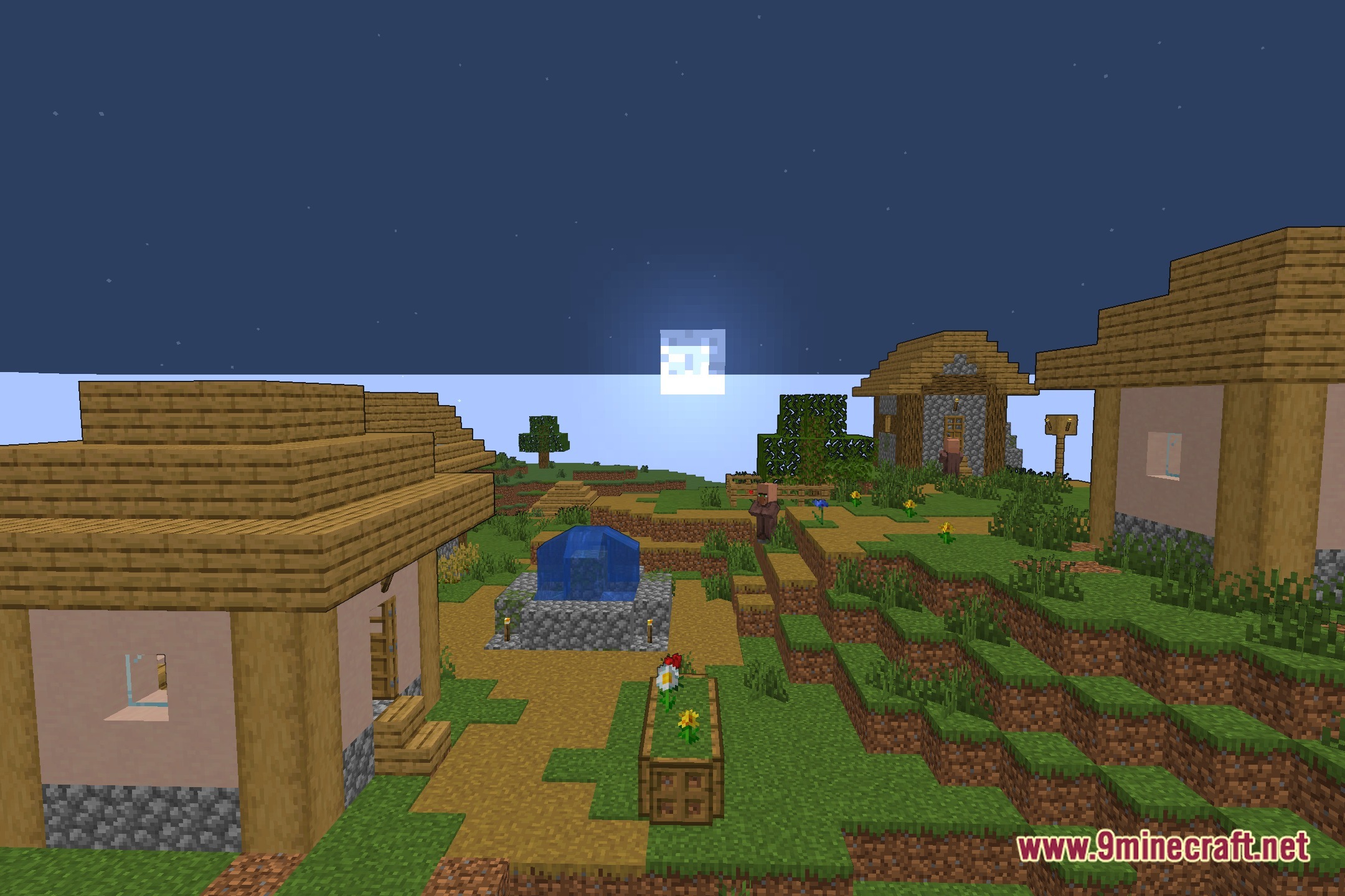 Toon Cel Anime Style Shaders Screenshot 6