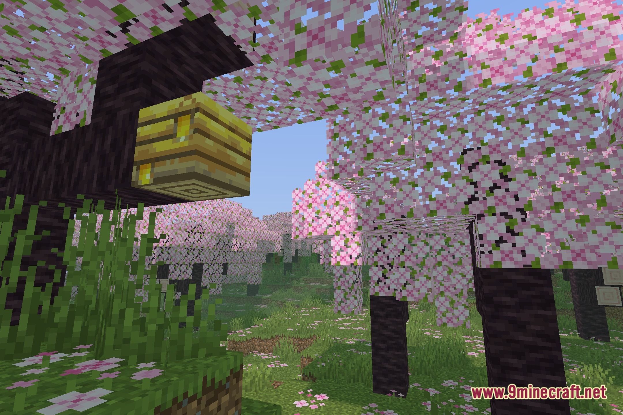 Torch Shaders Screenshot 1