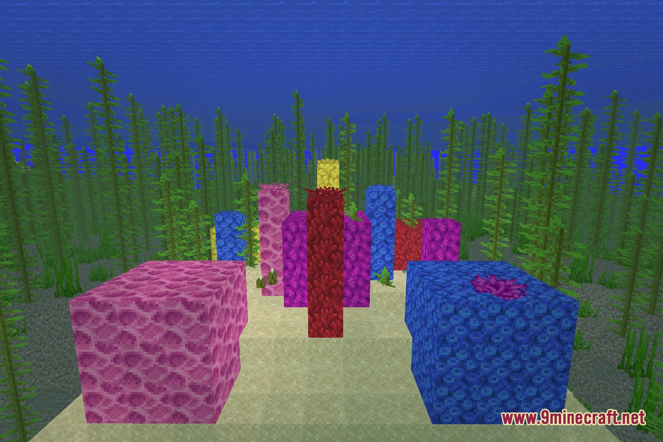 Torch Shaders Screenshot 10