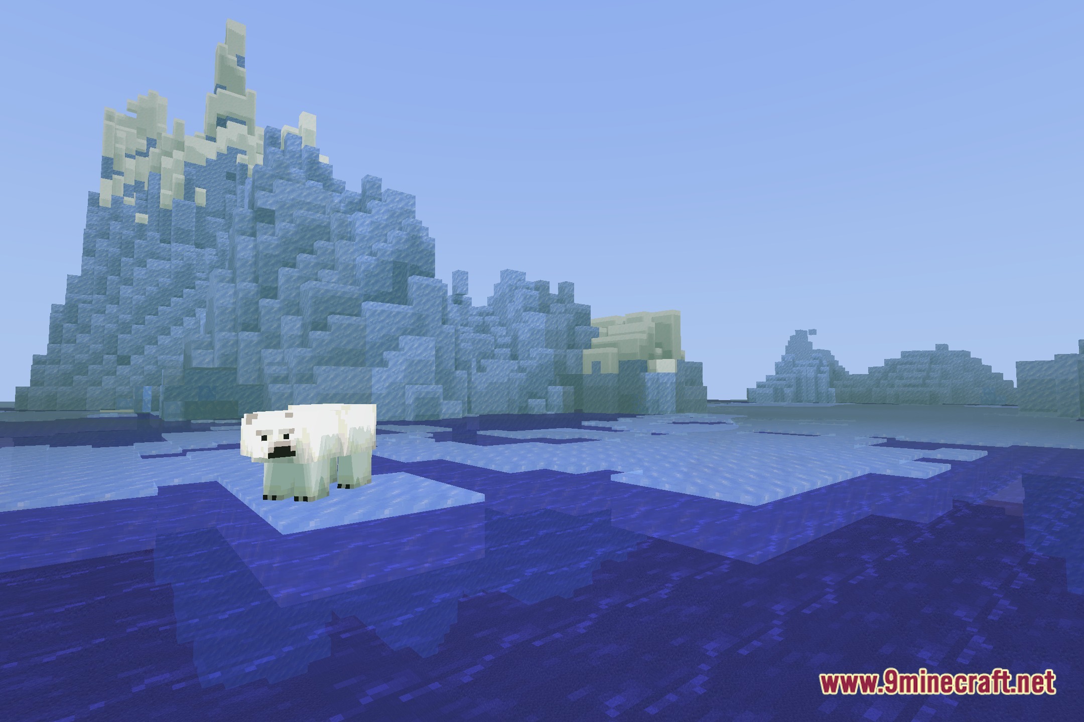 Torch Shaders Screenshot 11