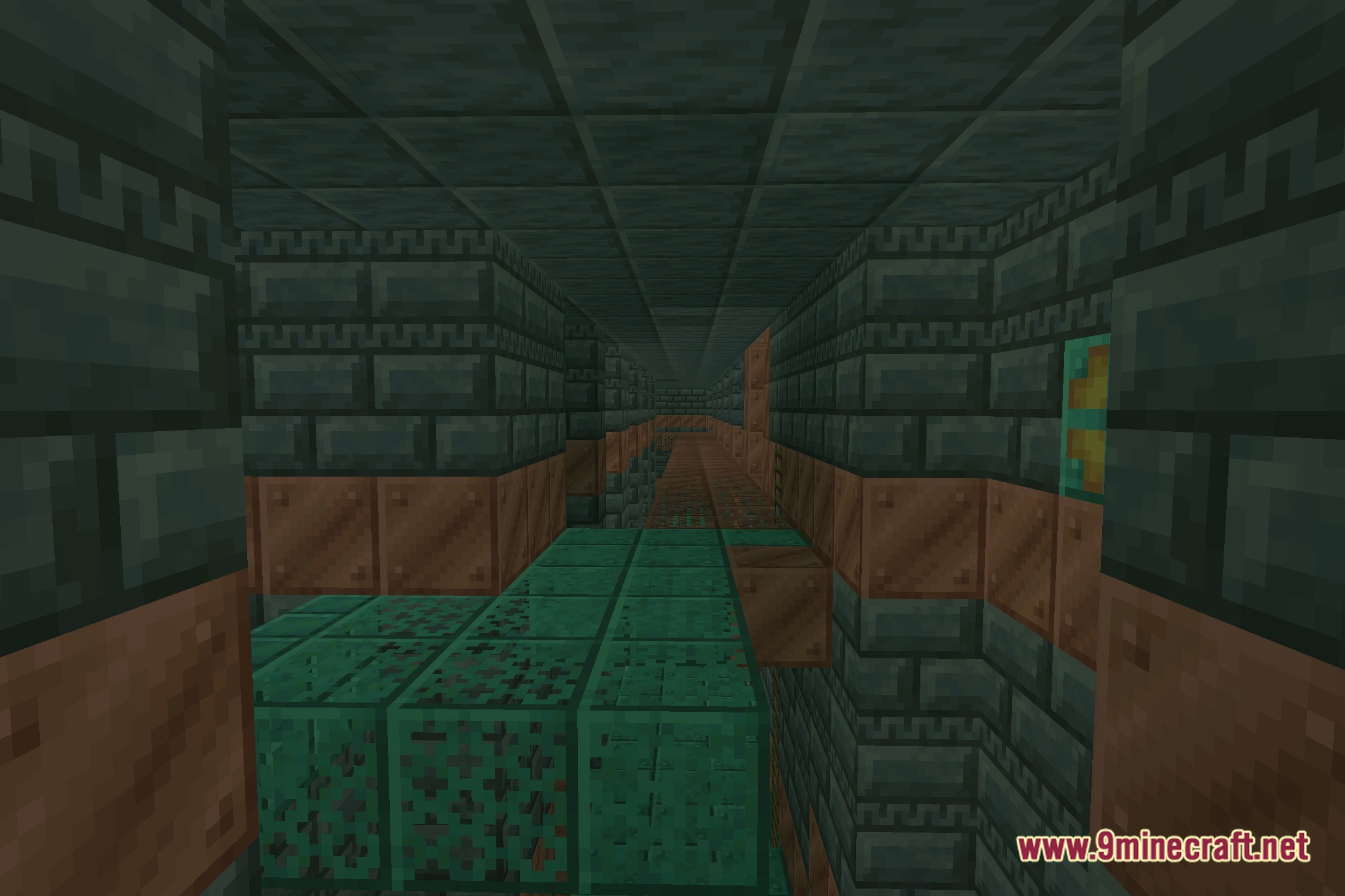 Torch Shaders Screenshot 12