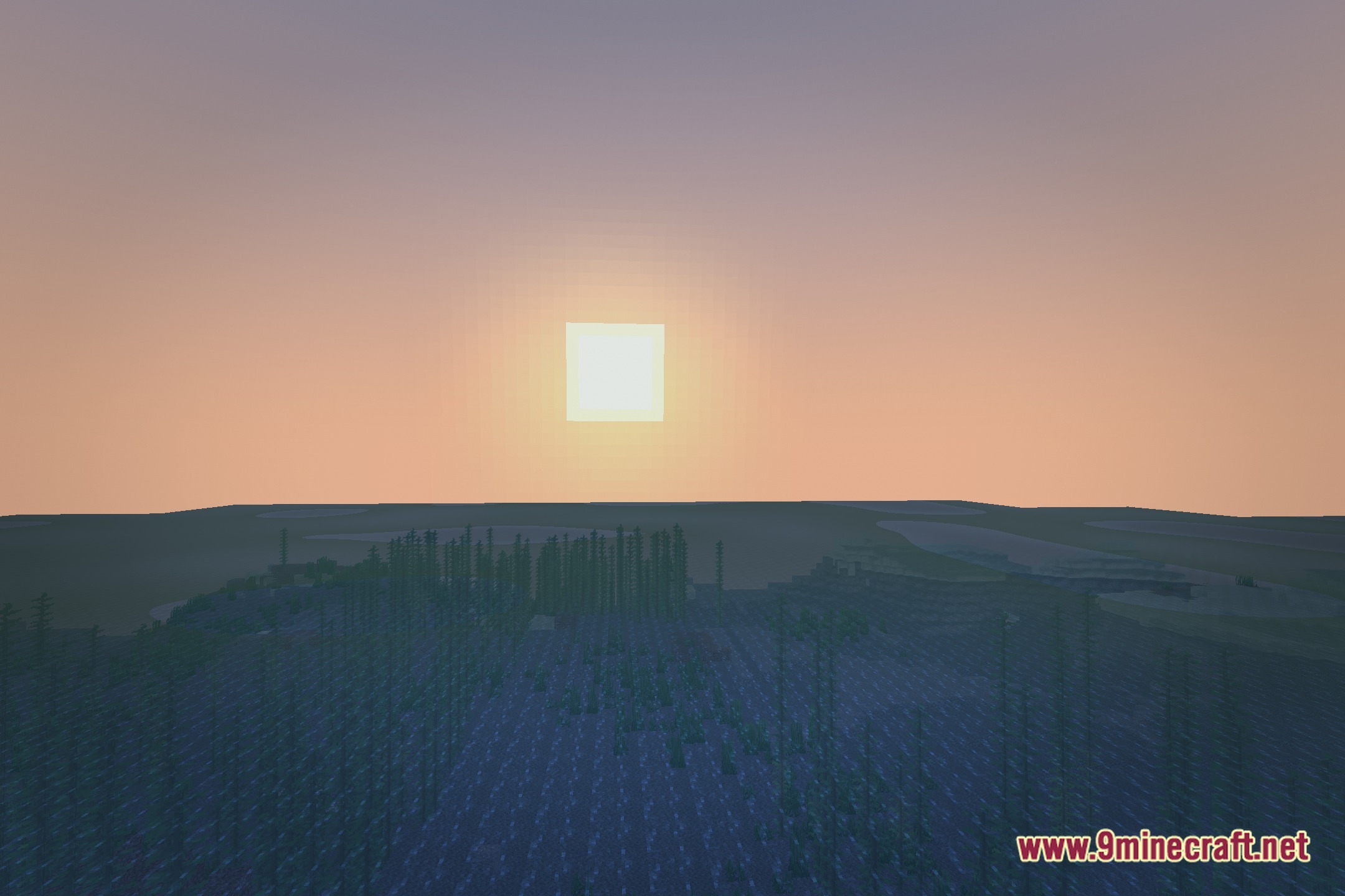 Torch Shaders Screenshot 2