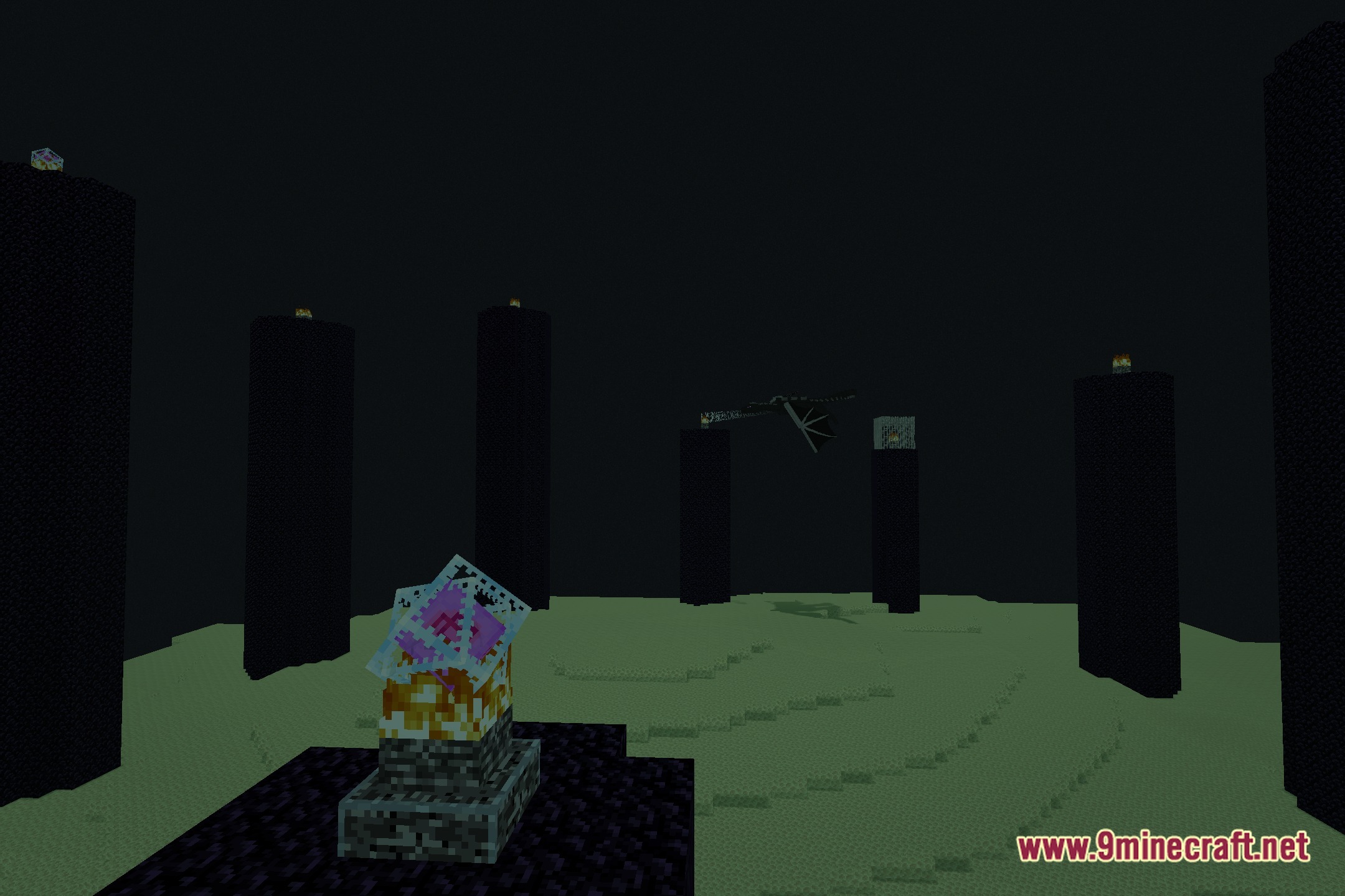 Torch Shaders Screenshot 3