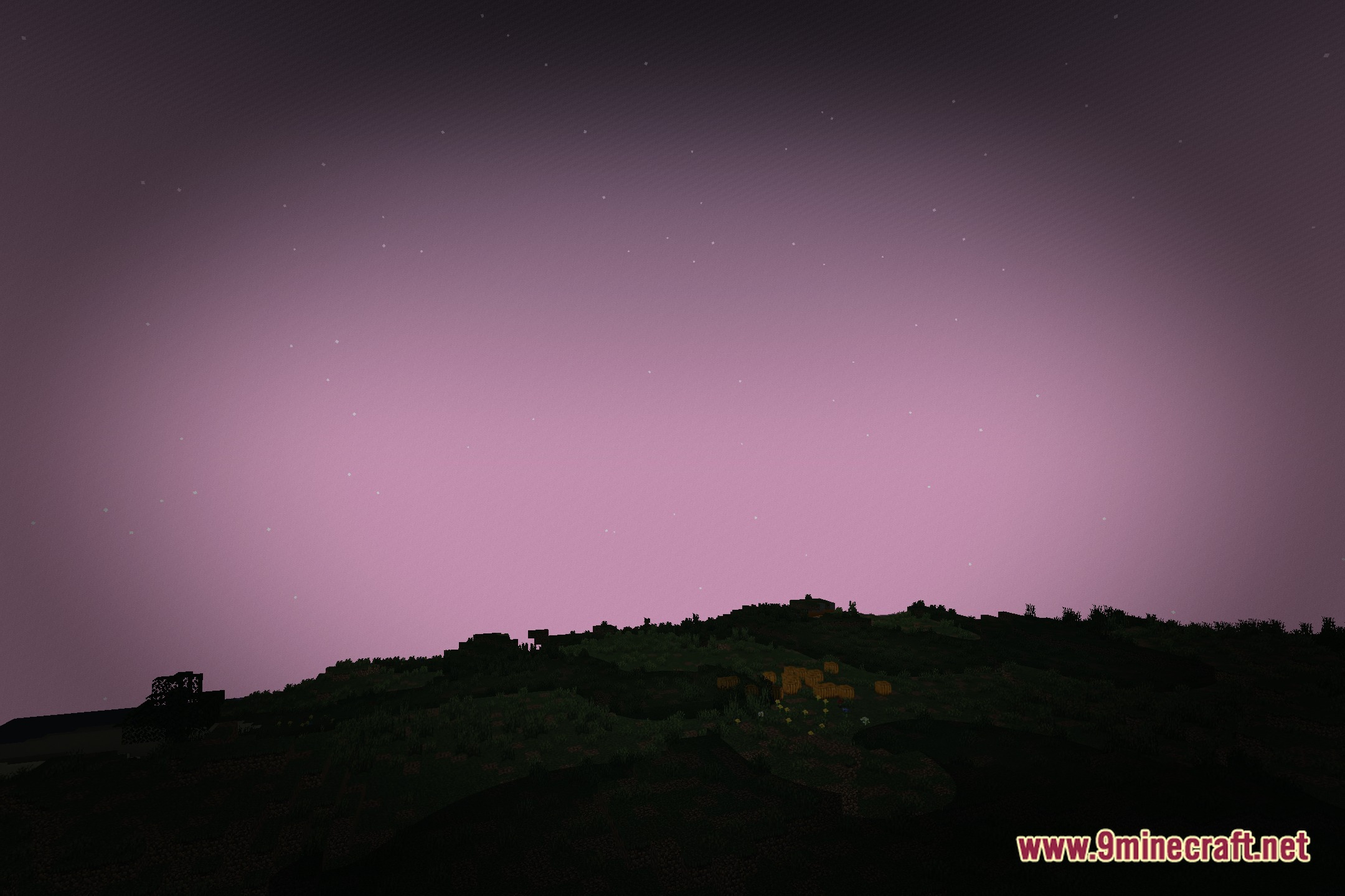 Torch Shaders Screenshot 8