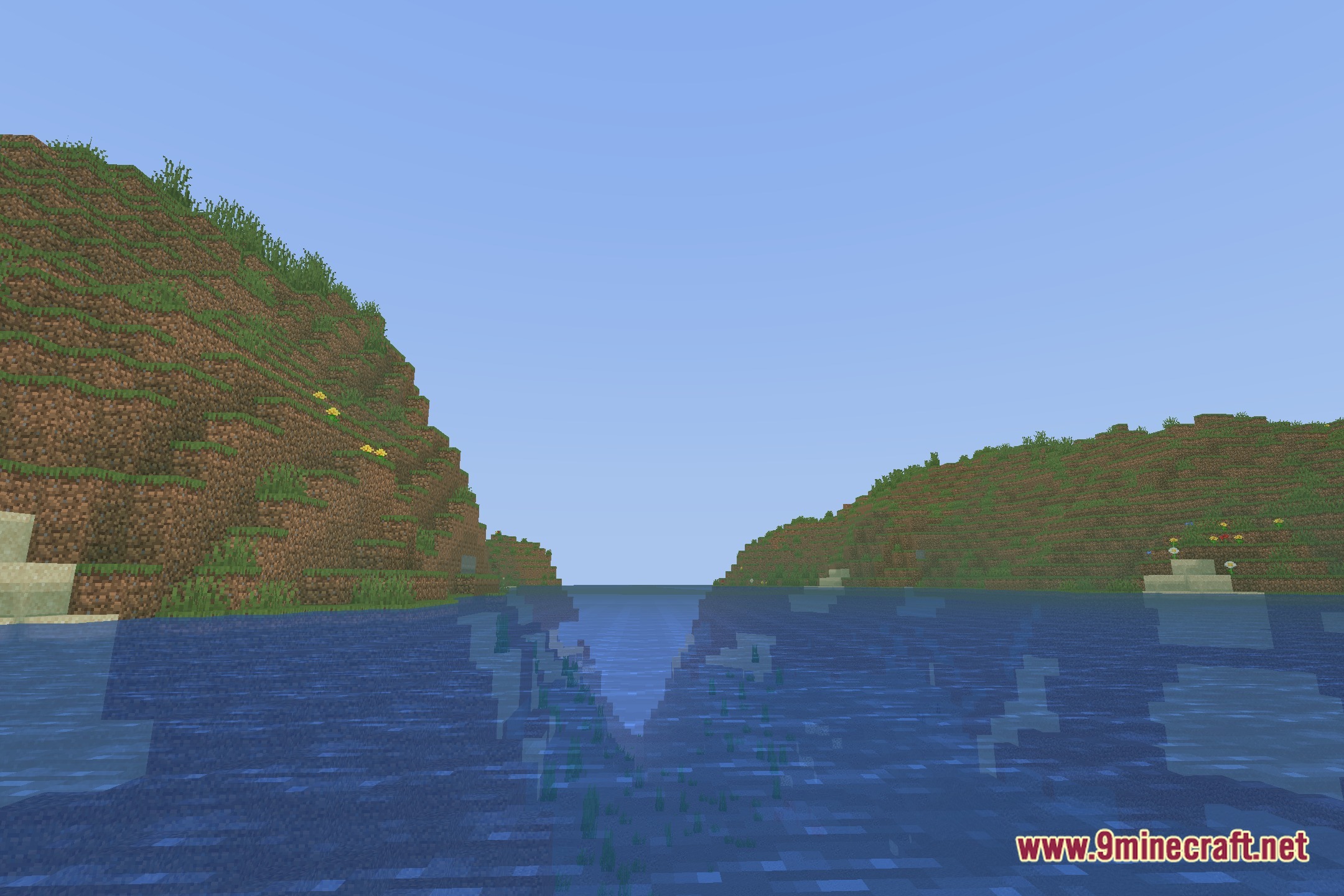 Torch Shaders Screenshot 9