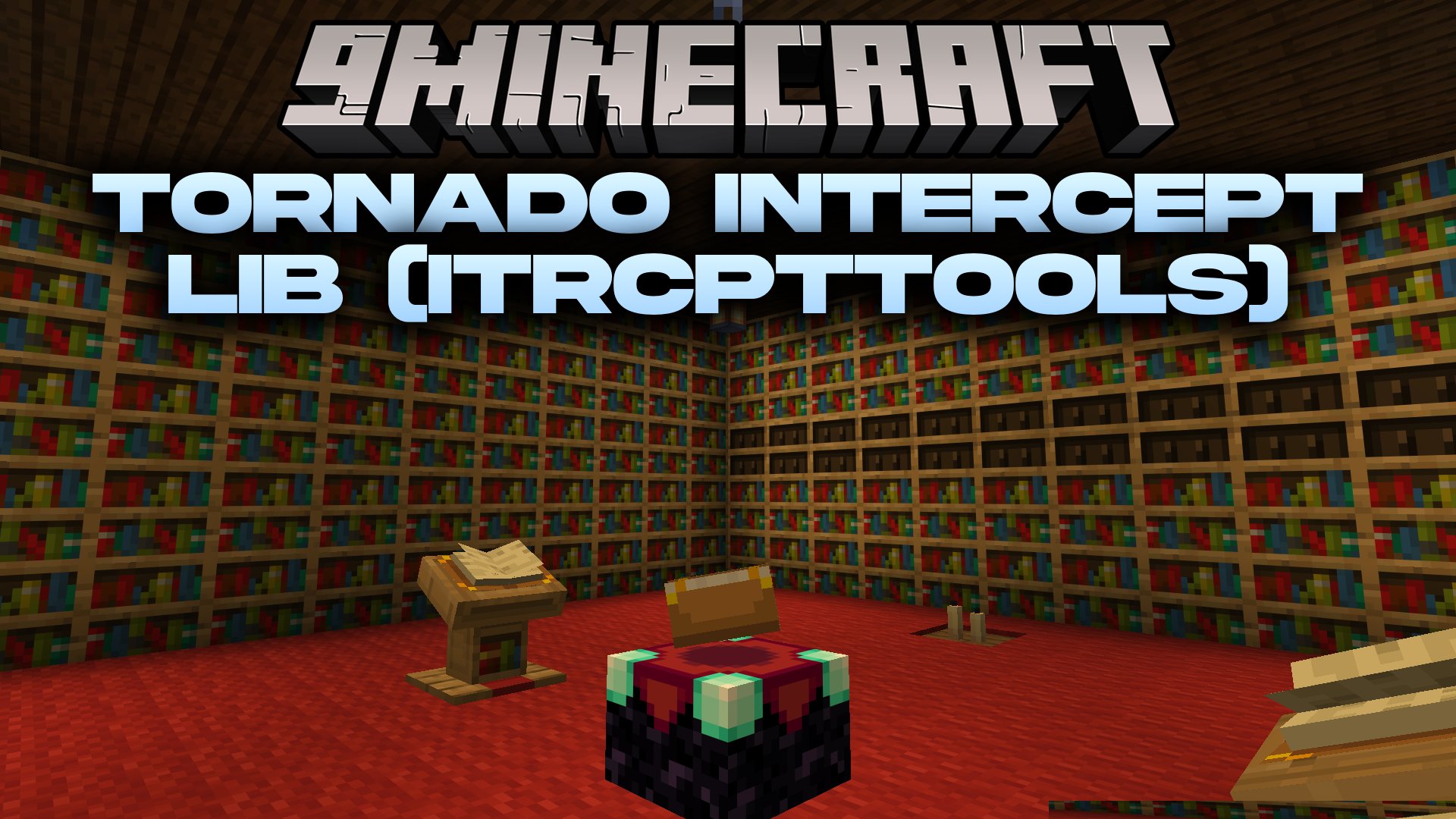 Tornado Intercept Lib Itrcpttools Mod