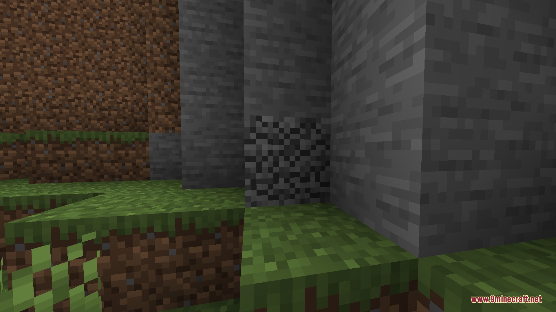 Tough Environment Mod Screenshot 2 Tough Environment Mod Screenshot 2