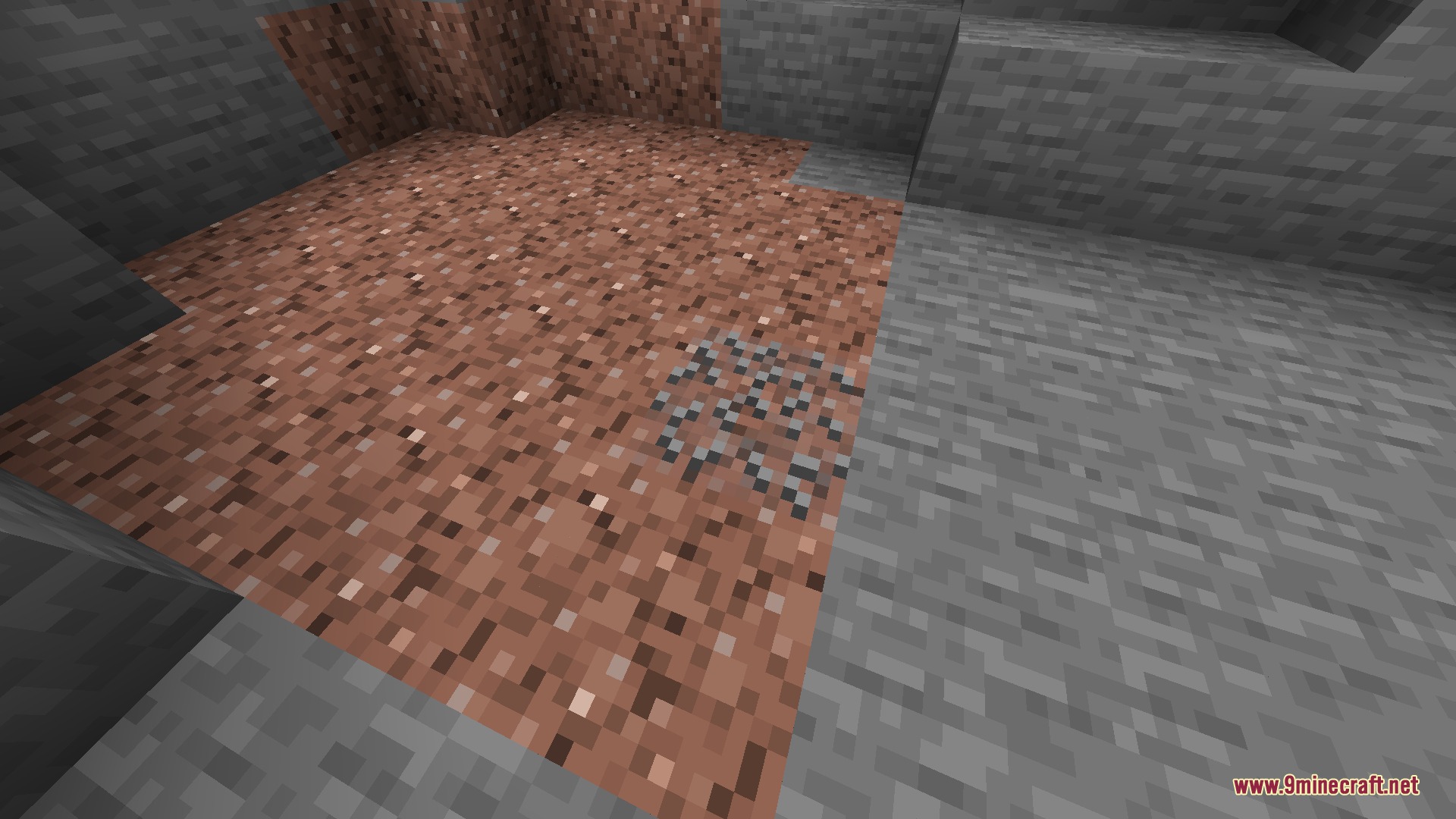 Tough Environment Mod Screenshot 3 Tough Environment Mod Screenshot 3