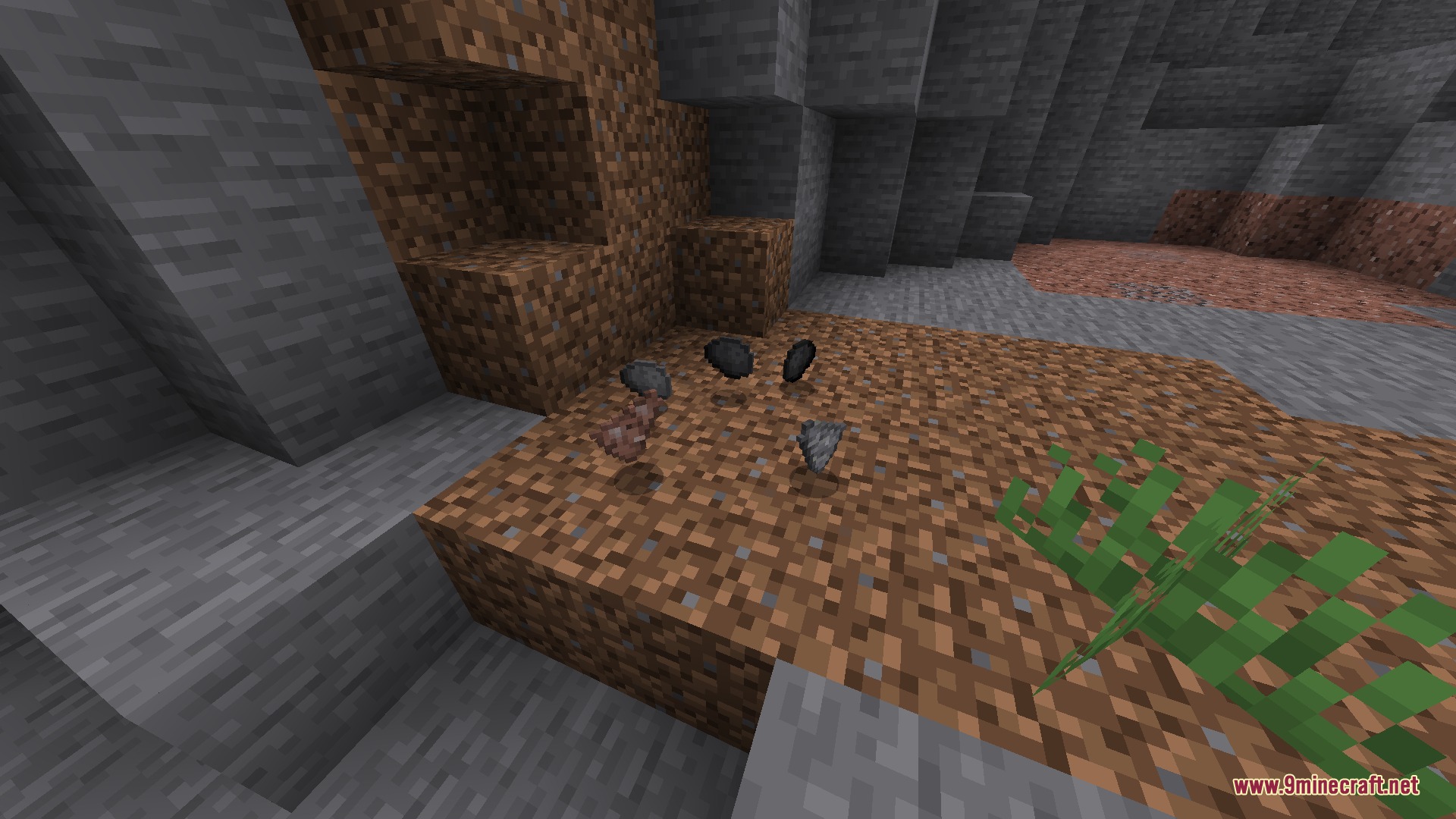 Tough Environment Mod Screenshot 4 Tough Environment Mod Screenshot 4