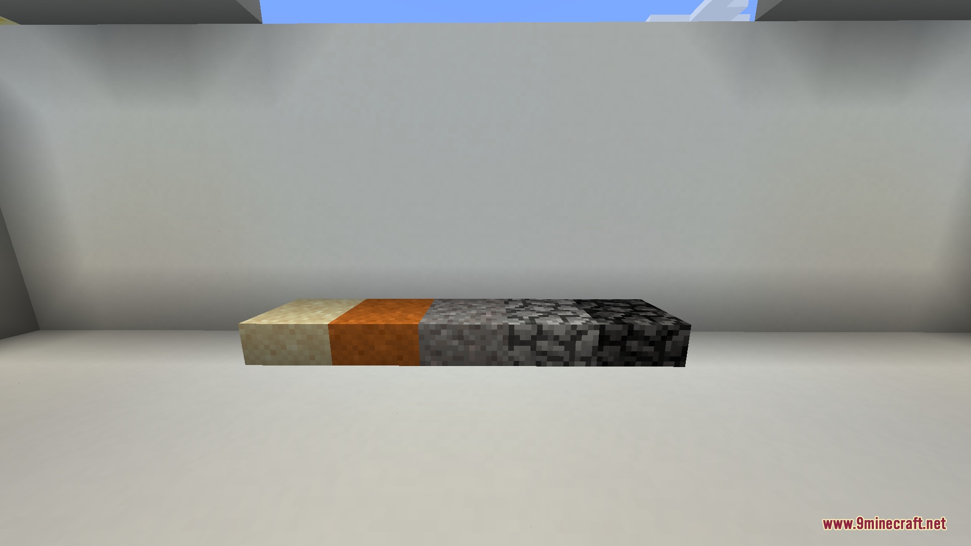 Tough Environment Mod Screenshot 6 Tough Environment Mod Screenshot 6