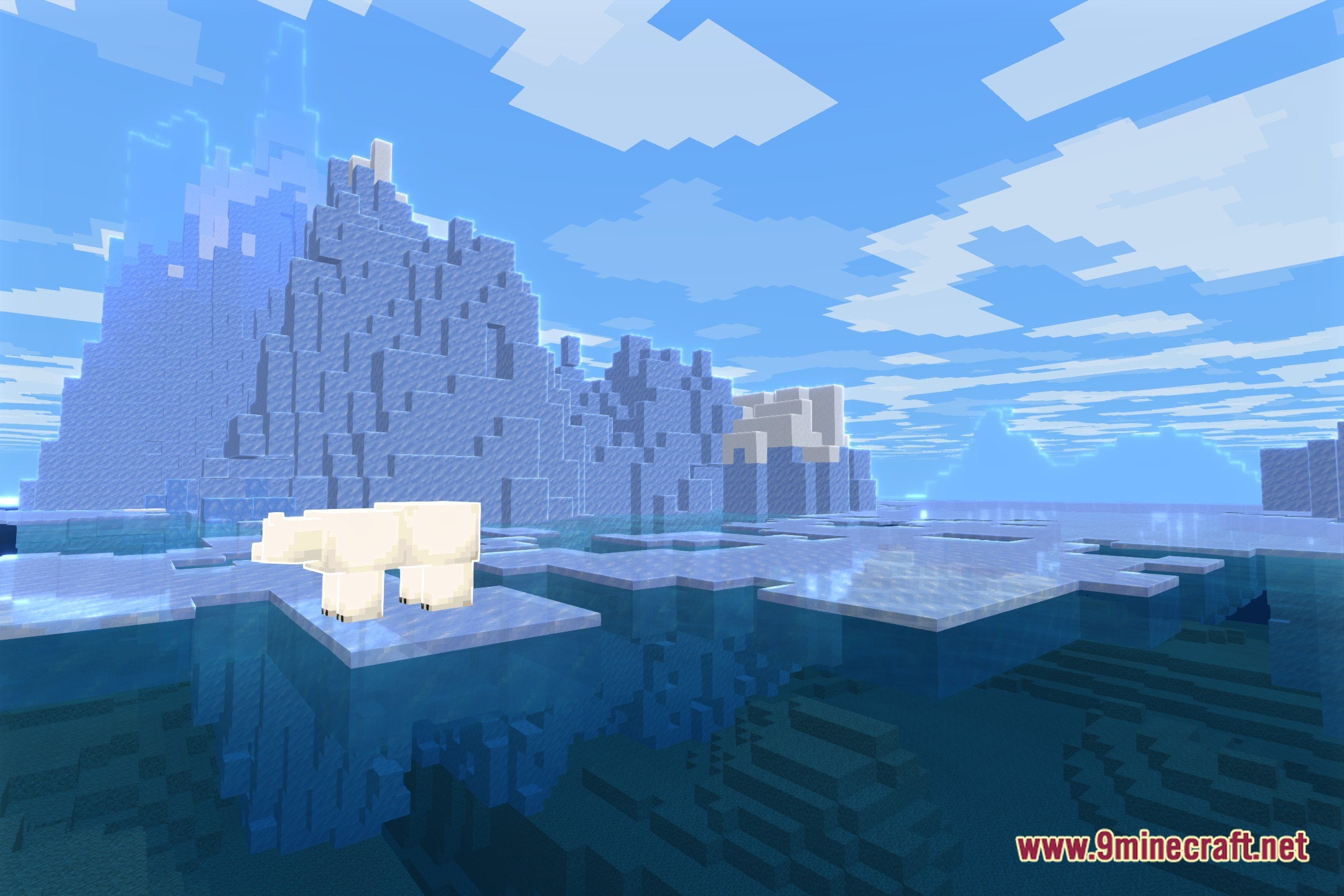 Trace Outlined Shaders Screenshot 10