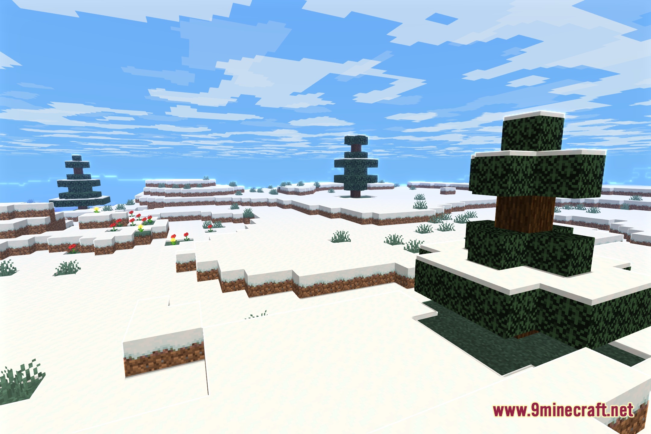 Trace Outlined Shaders Screenshot 11