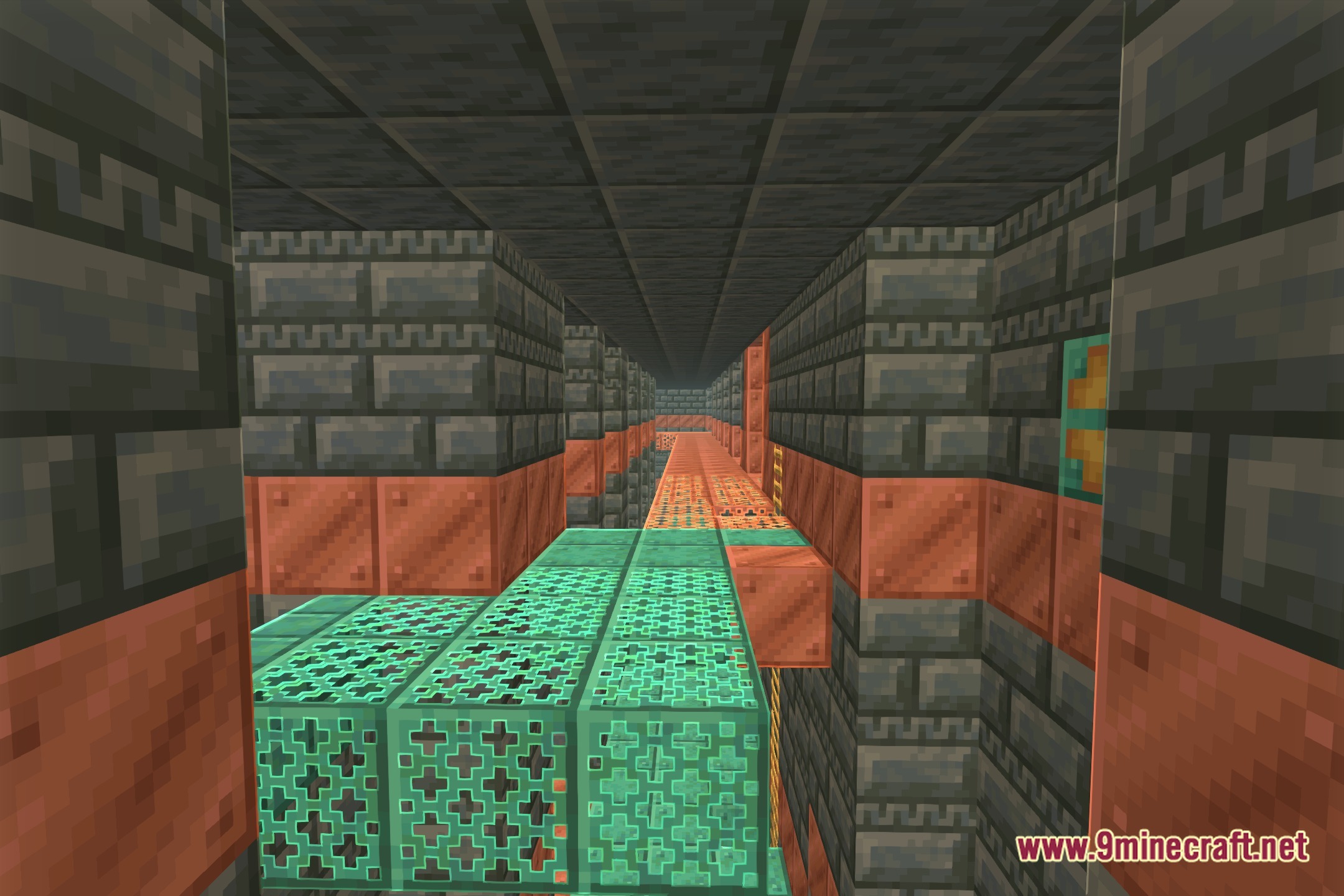 Trace Outlined Shaders Screenshot 12
