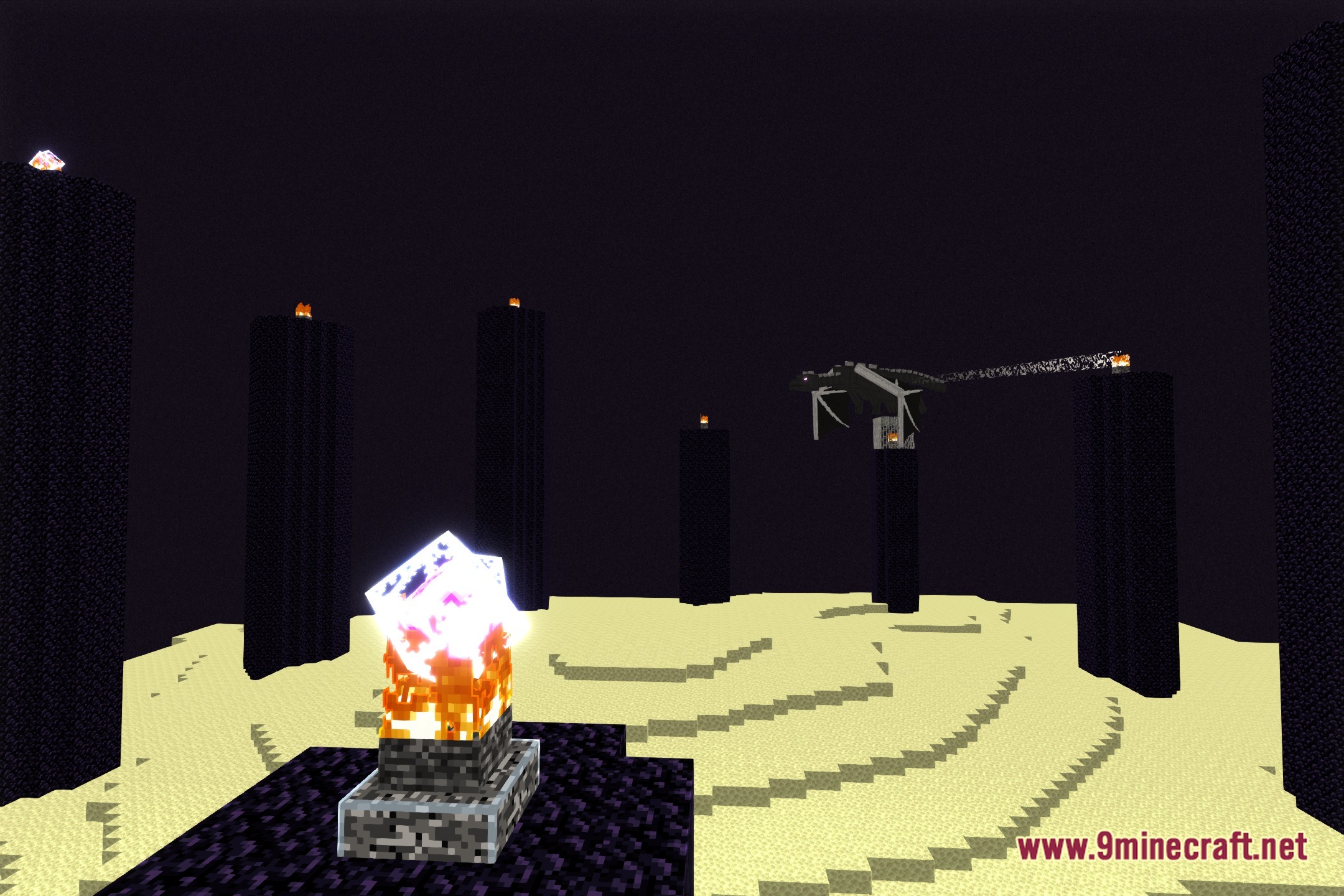 Trace Outlined Shaders Screenshot 3