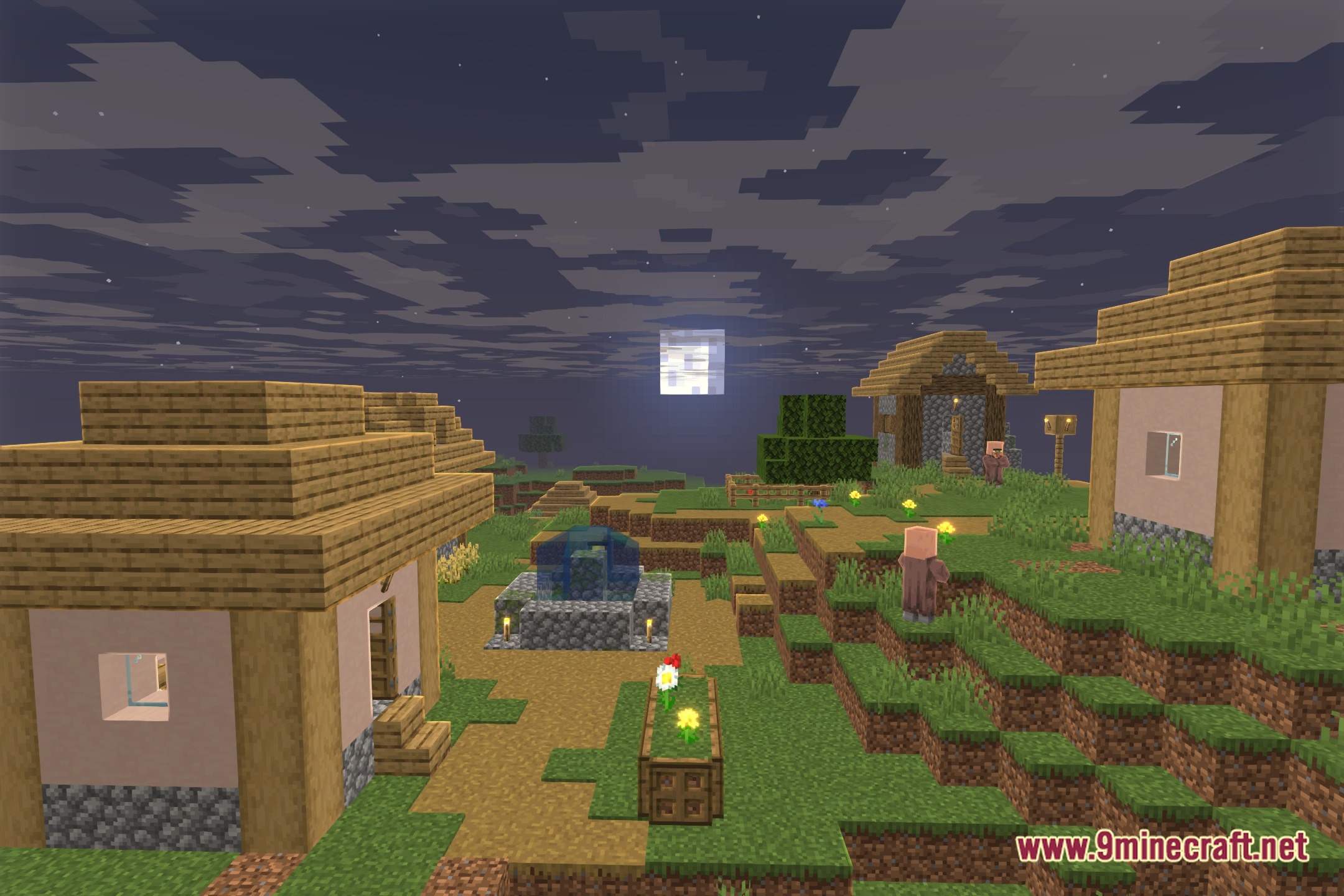Trace Outlined Shaders Screenshot 5