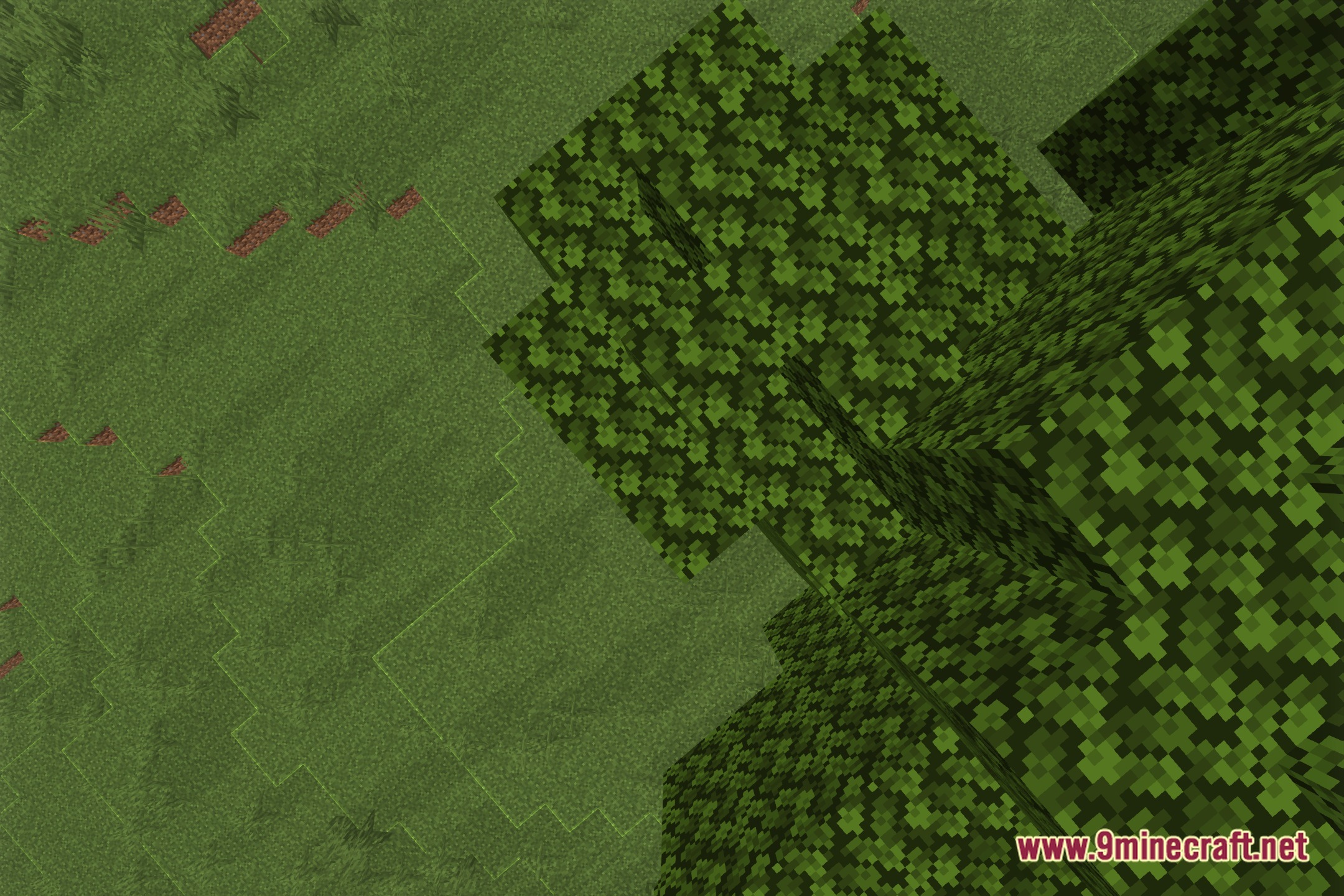 Trace Outlined Shaders Screenshot 7