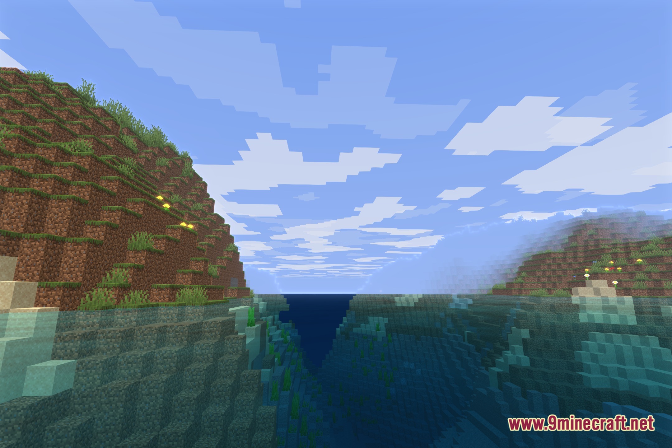 Trace Outlined Shaders Screenshot 8