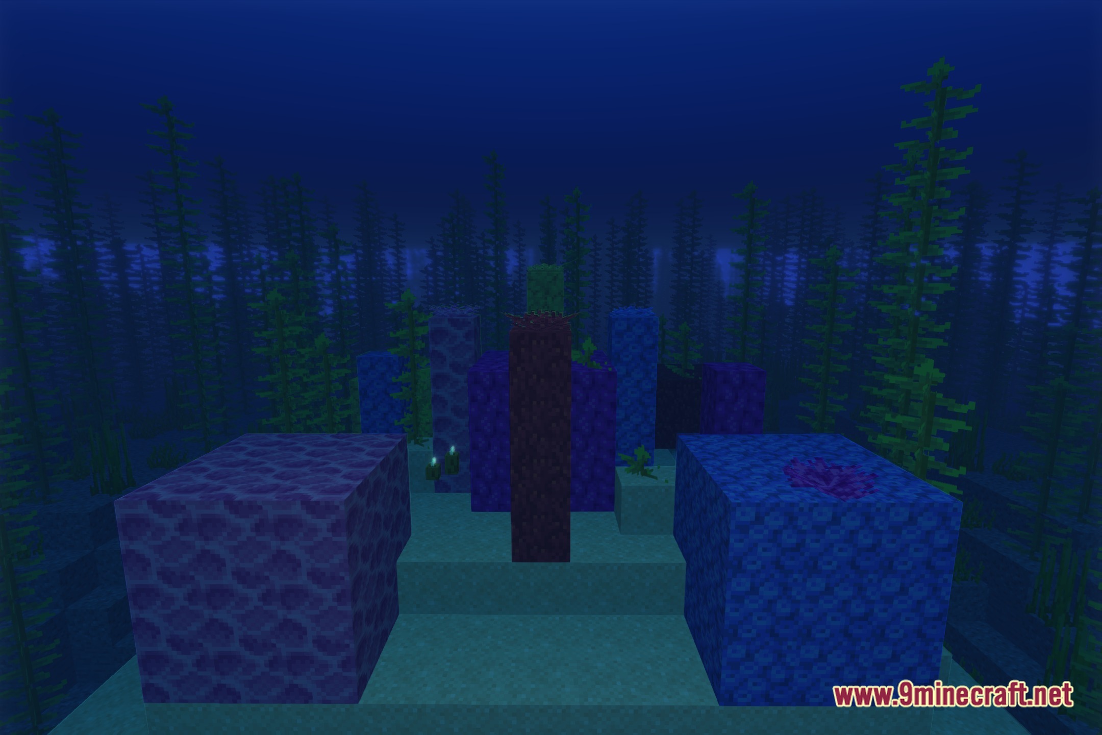 Trace Outlined Shaders Screenshot 9