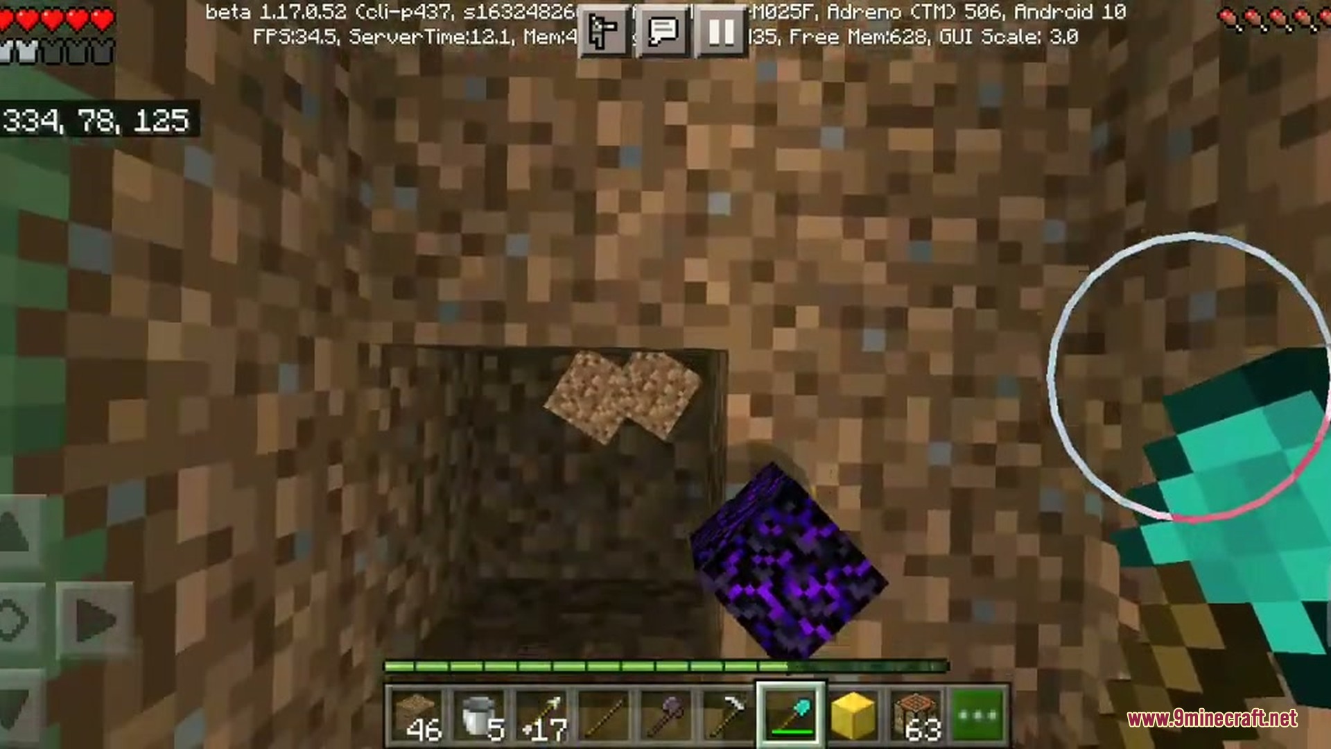 Tree Drops OP Items Addon Screenshot 3