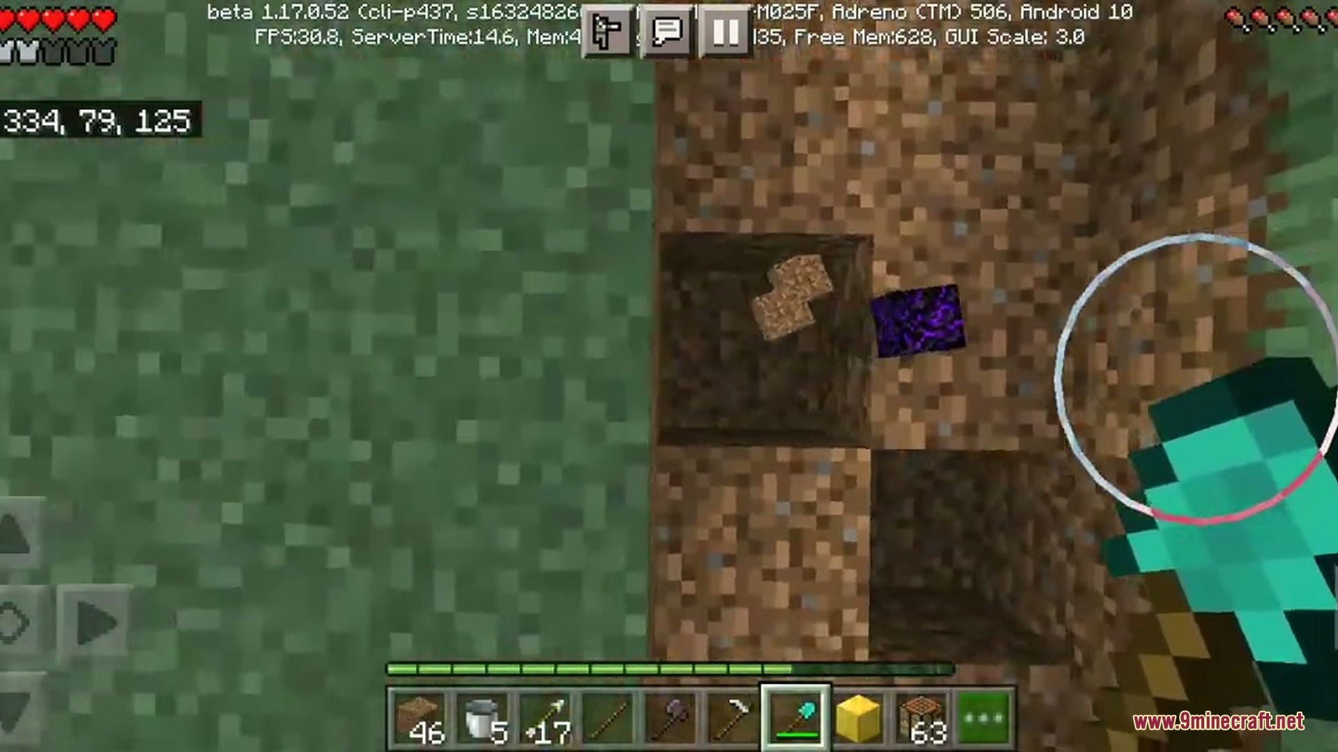Tree Drops OP Items Addon Screenshot 4