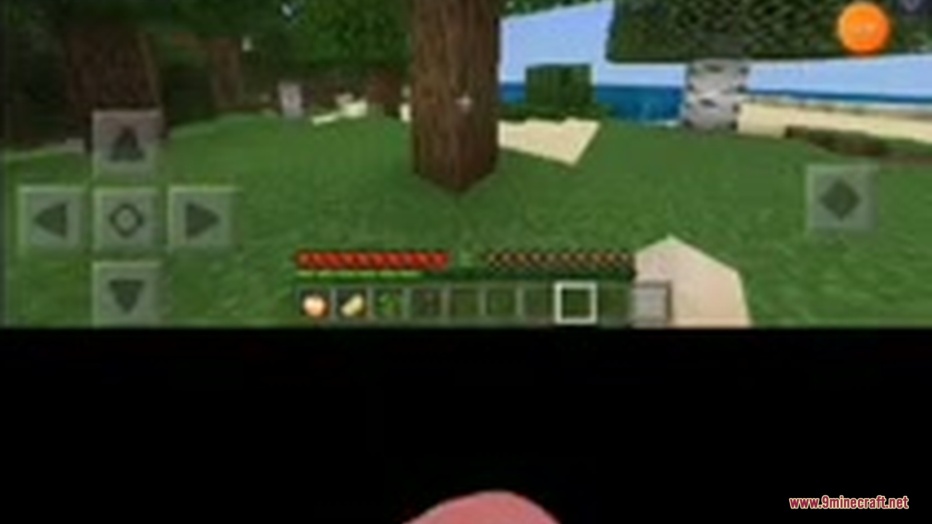 Tree Drops OP Items Addon Screenshot 5