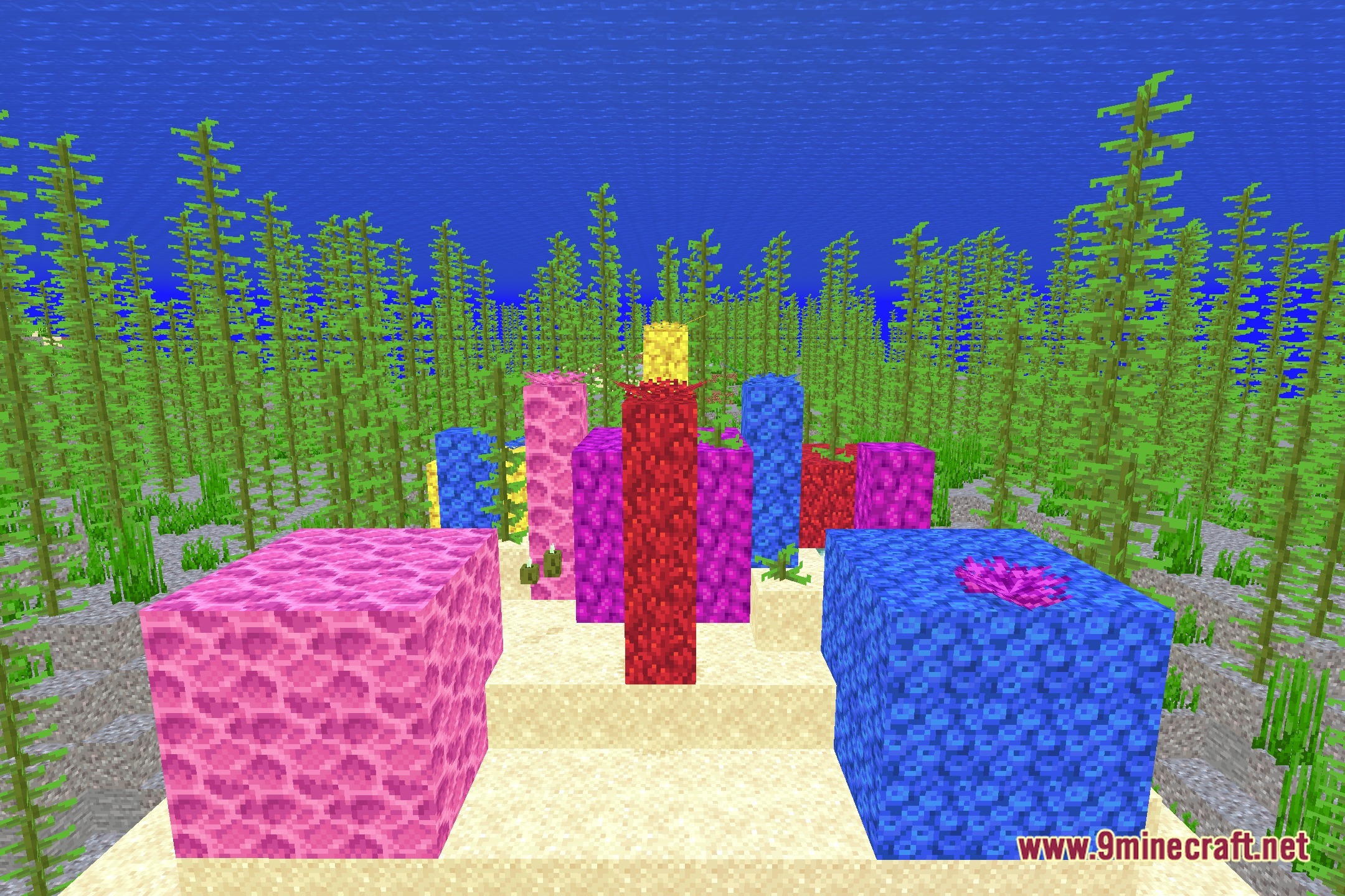 TrioShader Screenshot 10