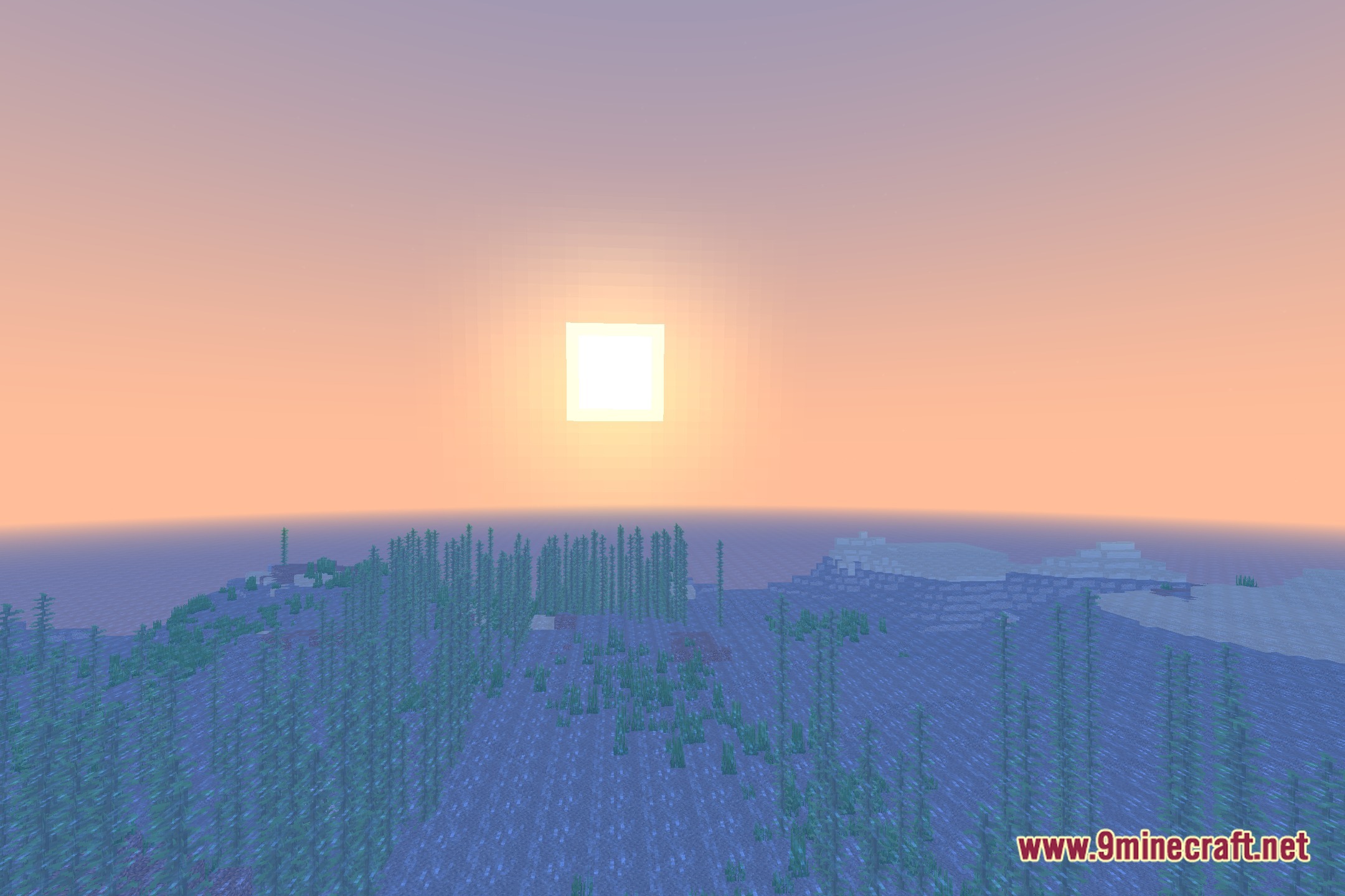 TrioShader Screenshot 2