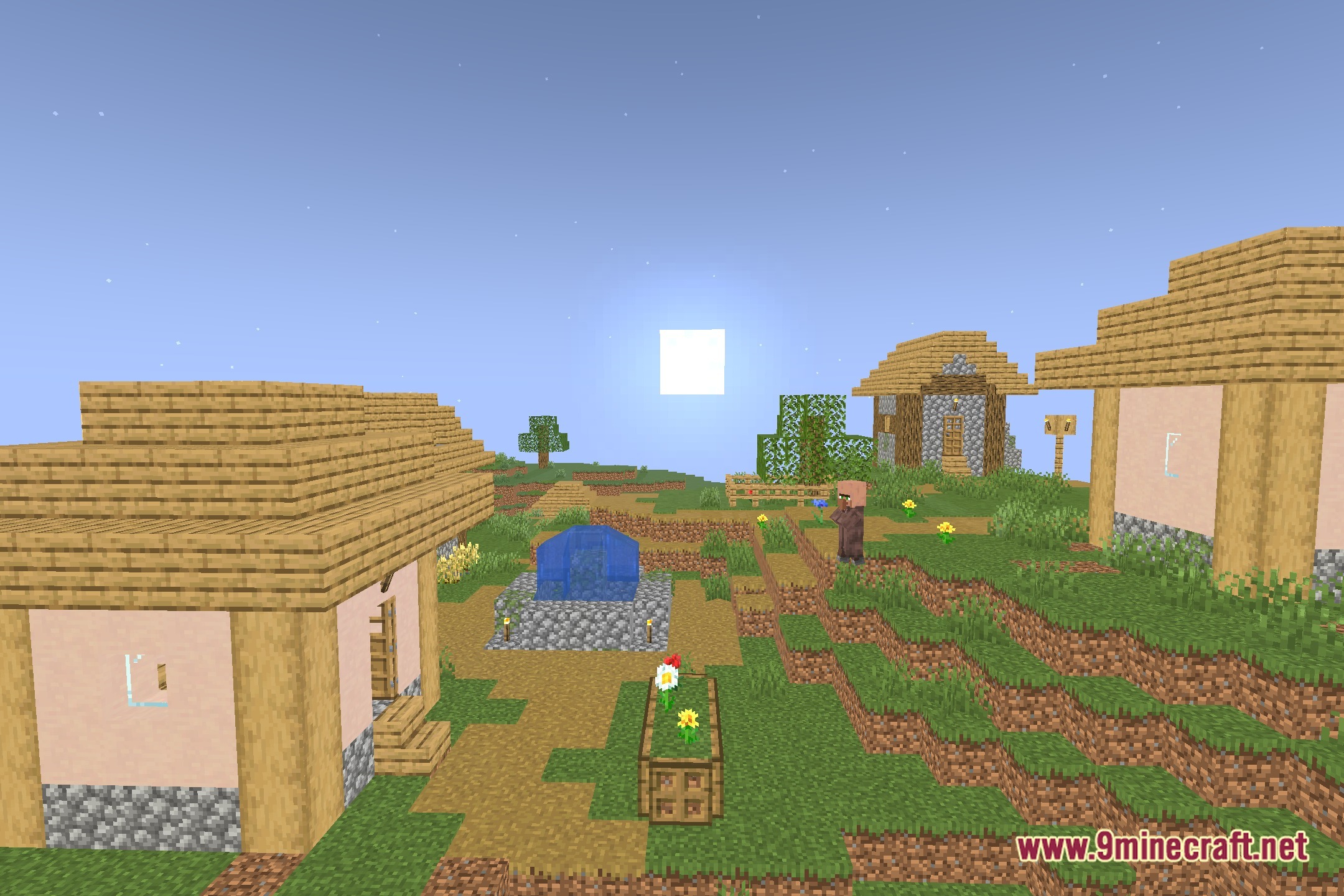 TrioShader Screenshot 6