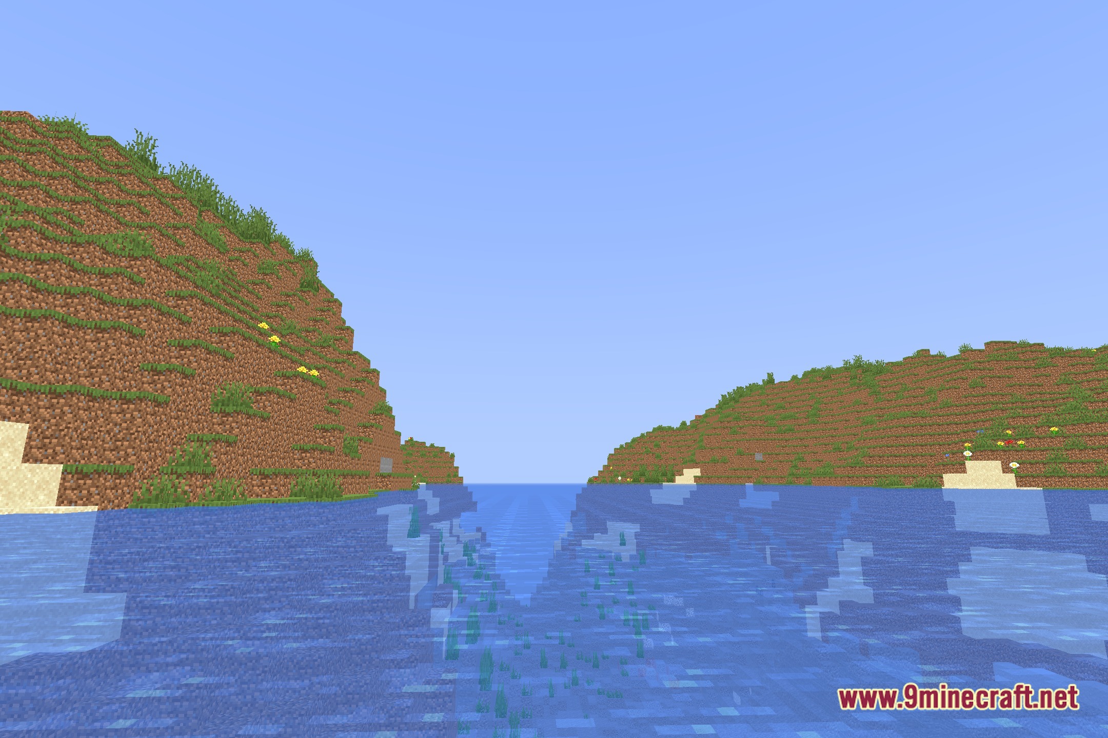 TrioShader Screenshot 9