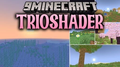 TrioShader