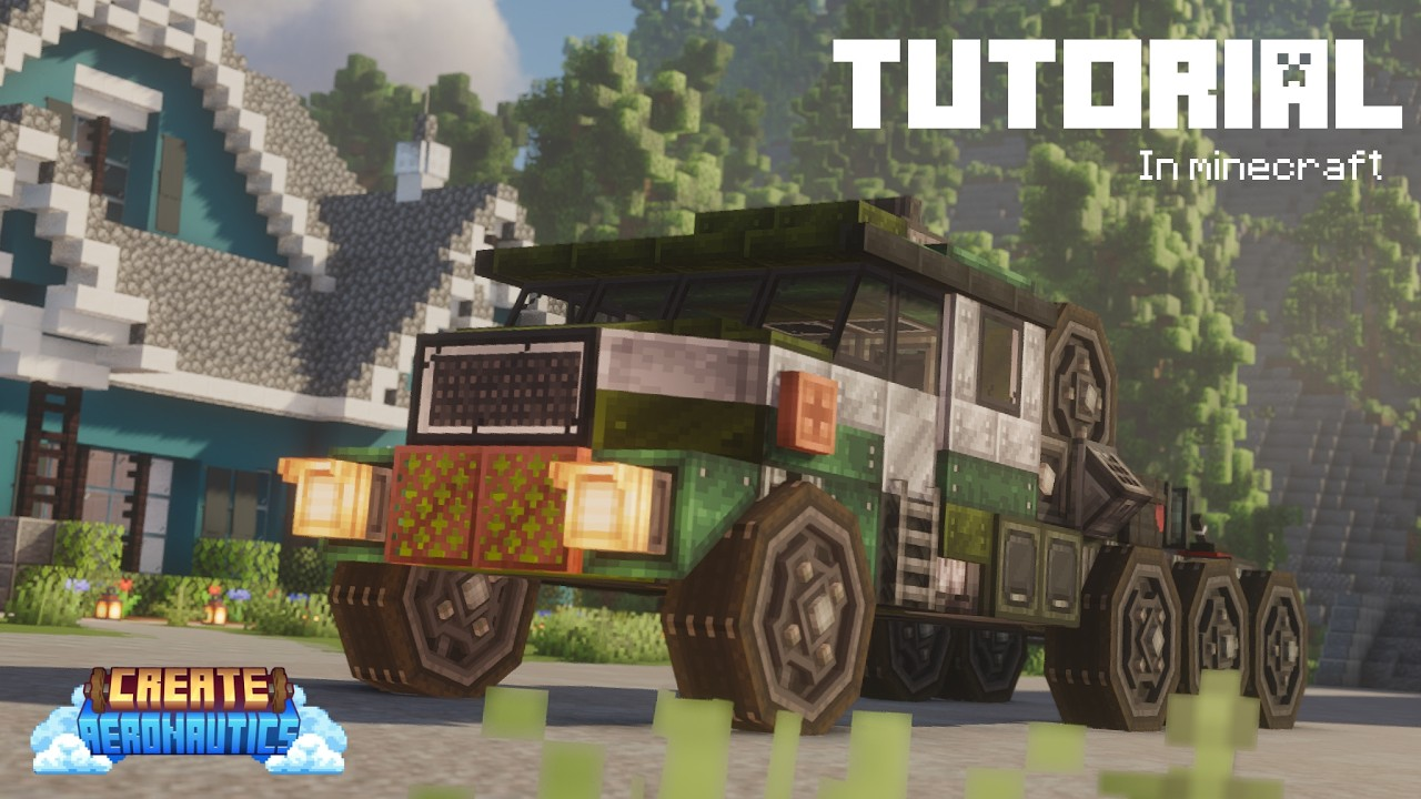 Trucks Schematic Thumbnail