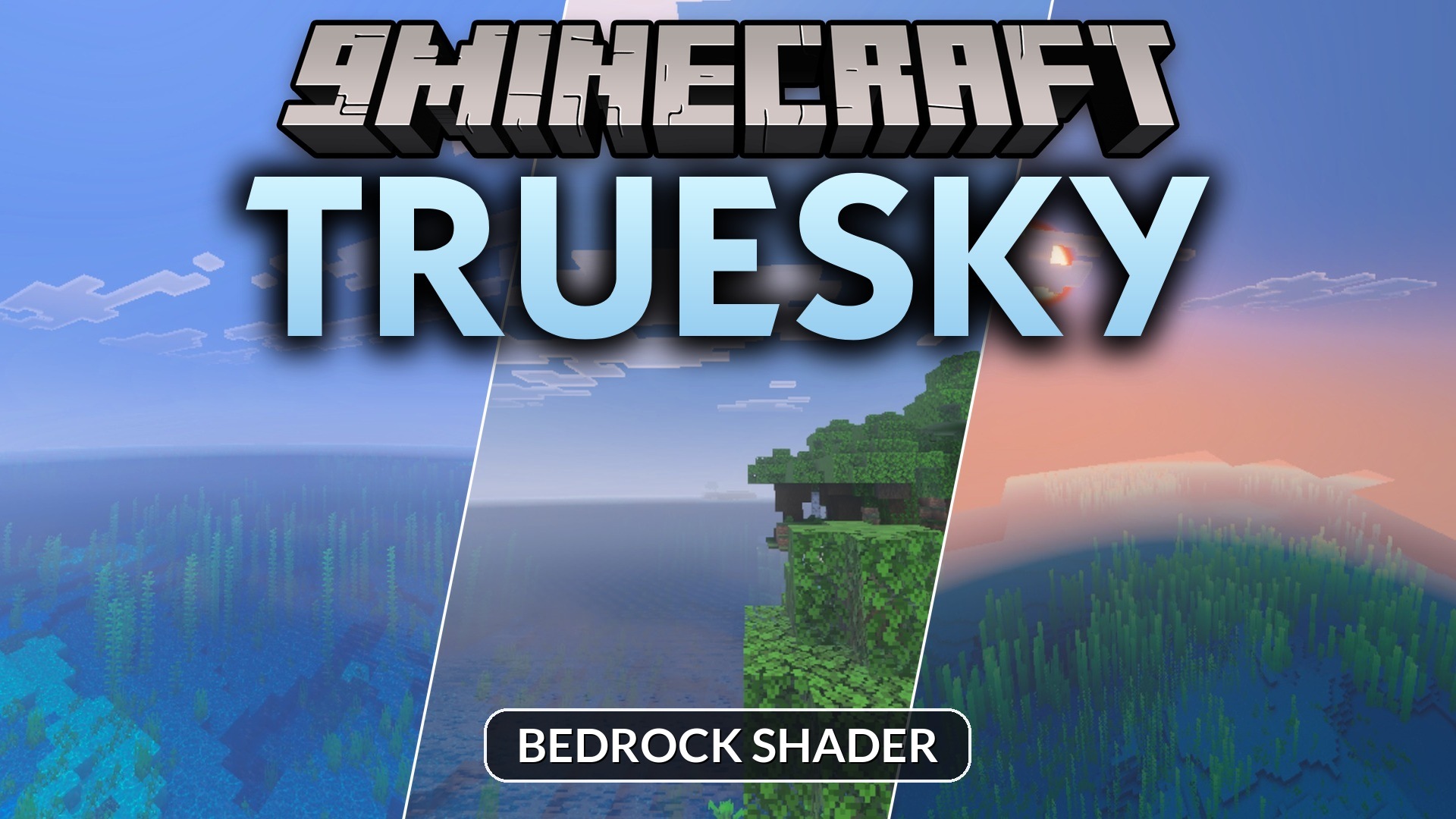 Truesky Shader