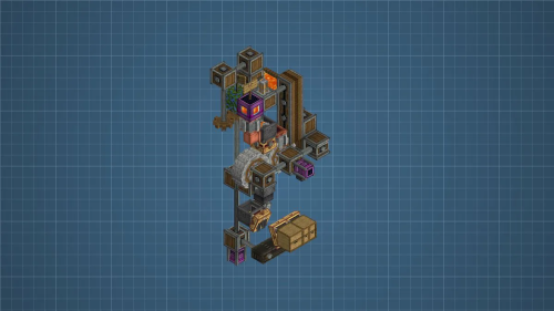 Tuff Factory Schematic Thumbnail