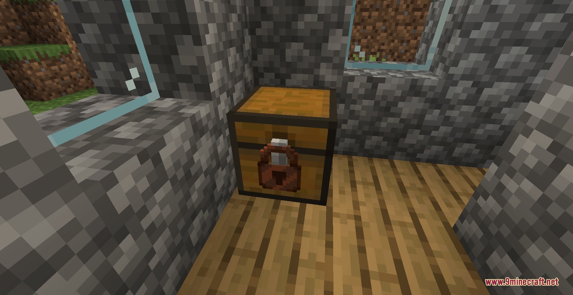Tumbler and Torsion Mod Screenshot 2