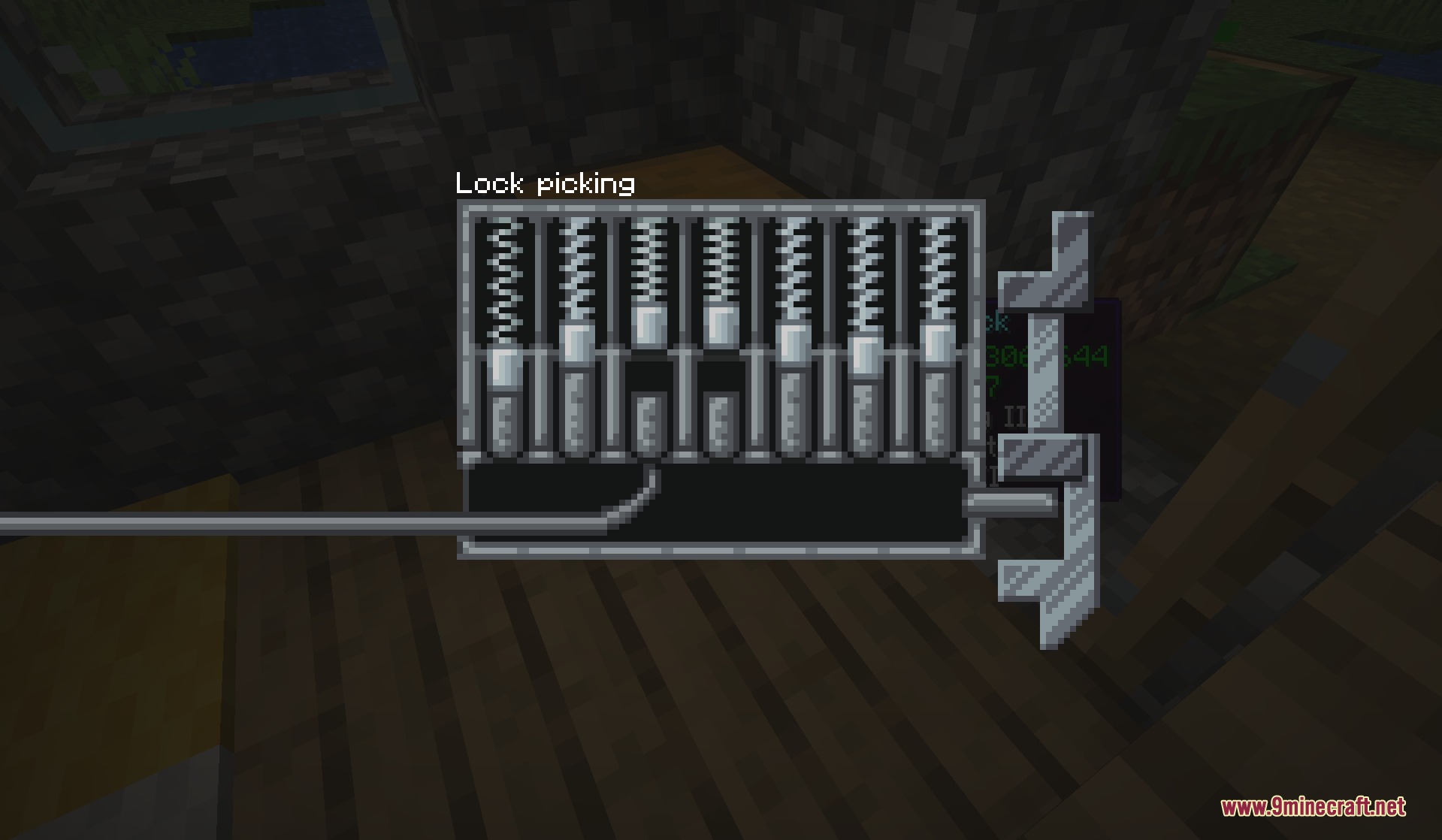 Tumbler and Torsion Mod Screenshot 5
