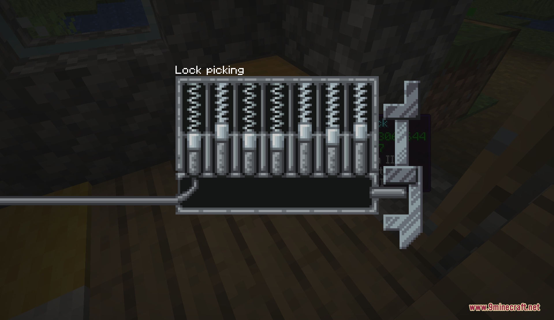 Tumbler and Torsion Mod Screenshot 6
