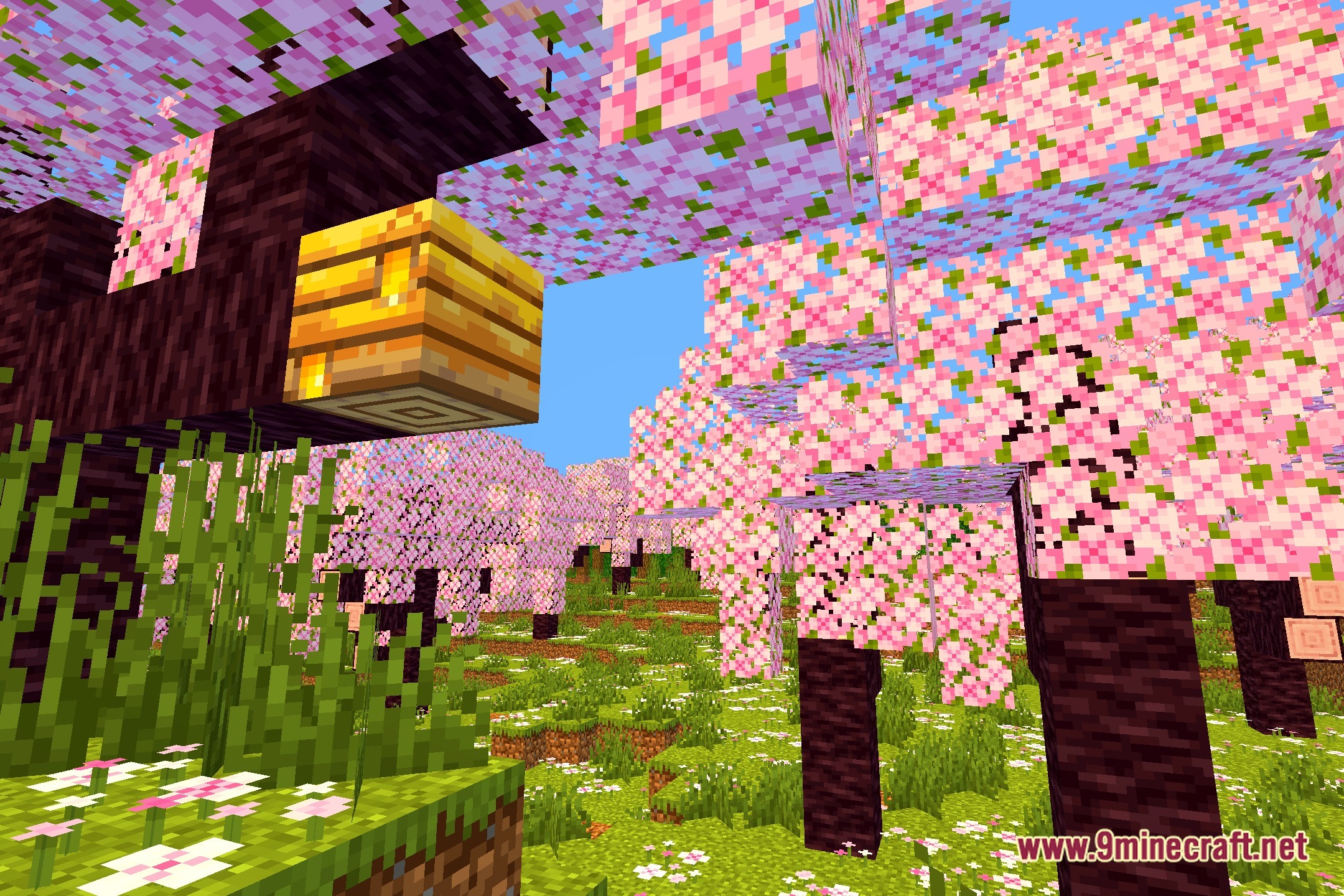 ULS Shaders Screenshot 1