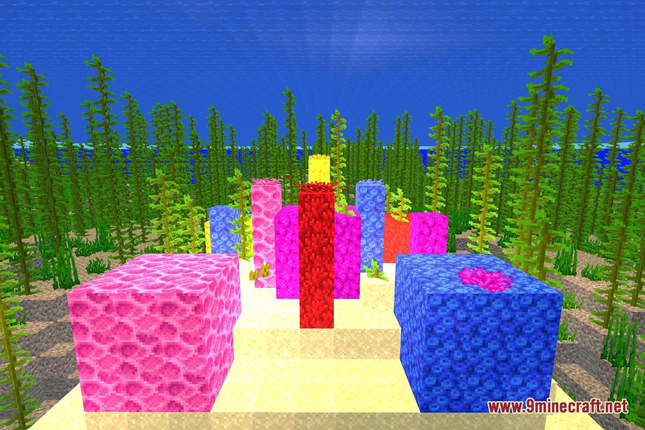 ULS Shaders Screenshot 10