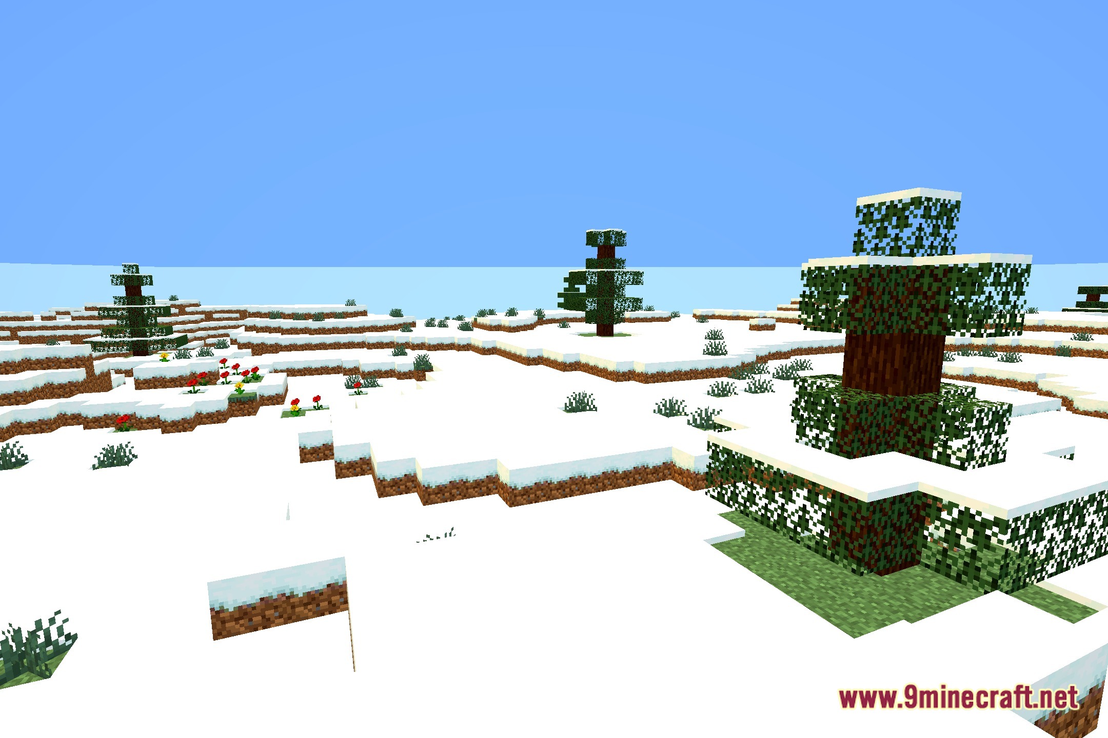 ULS Shaders Screenshot 12