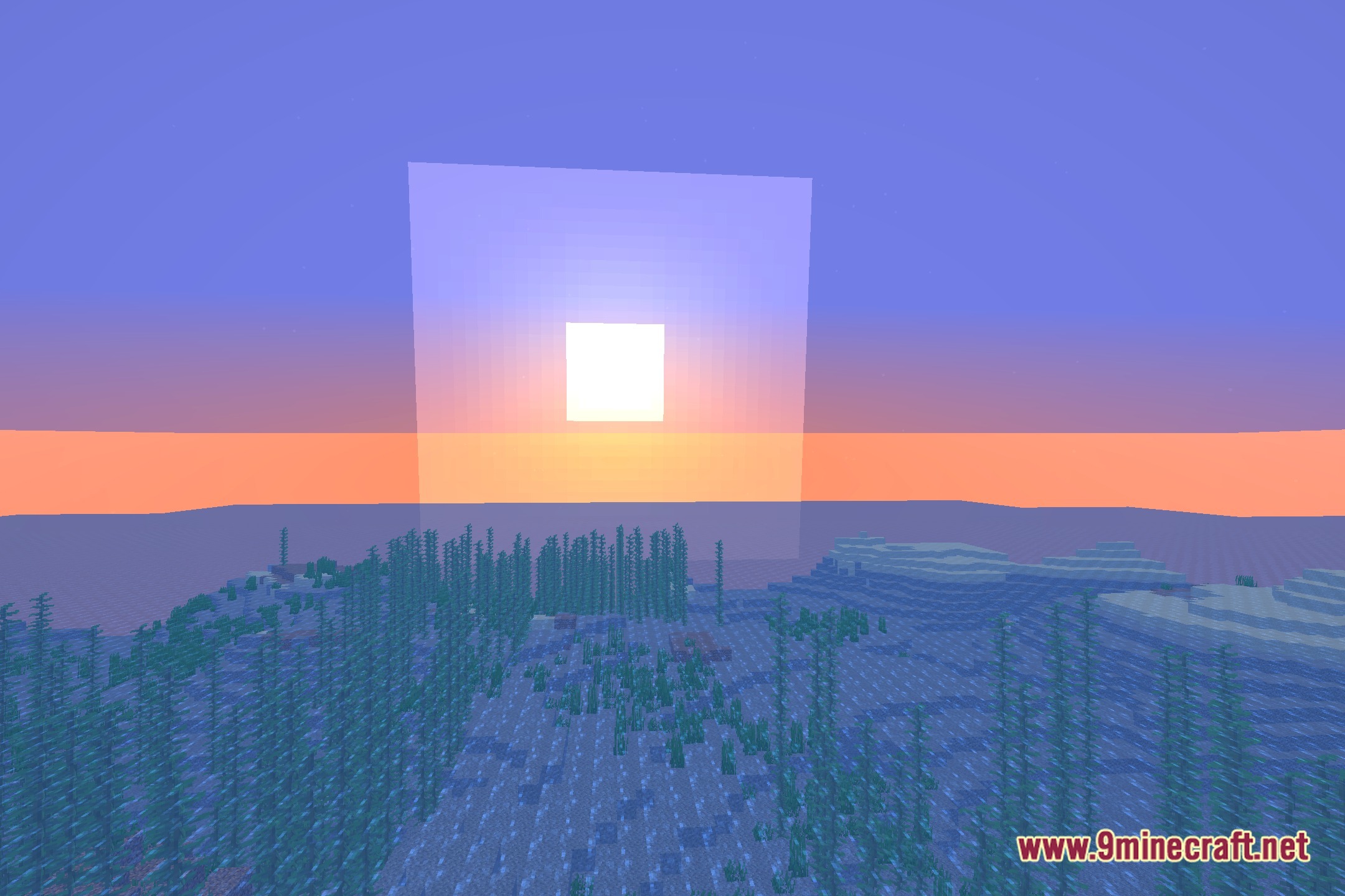ULS Shaders Screenshot 2