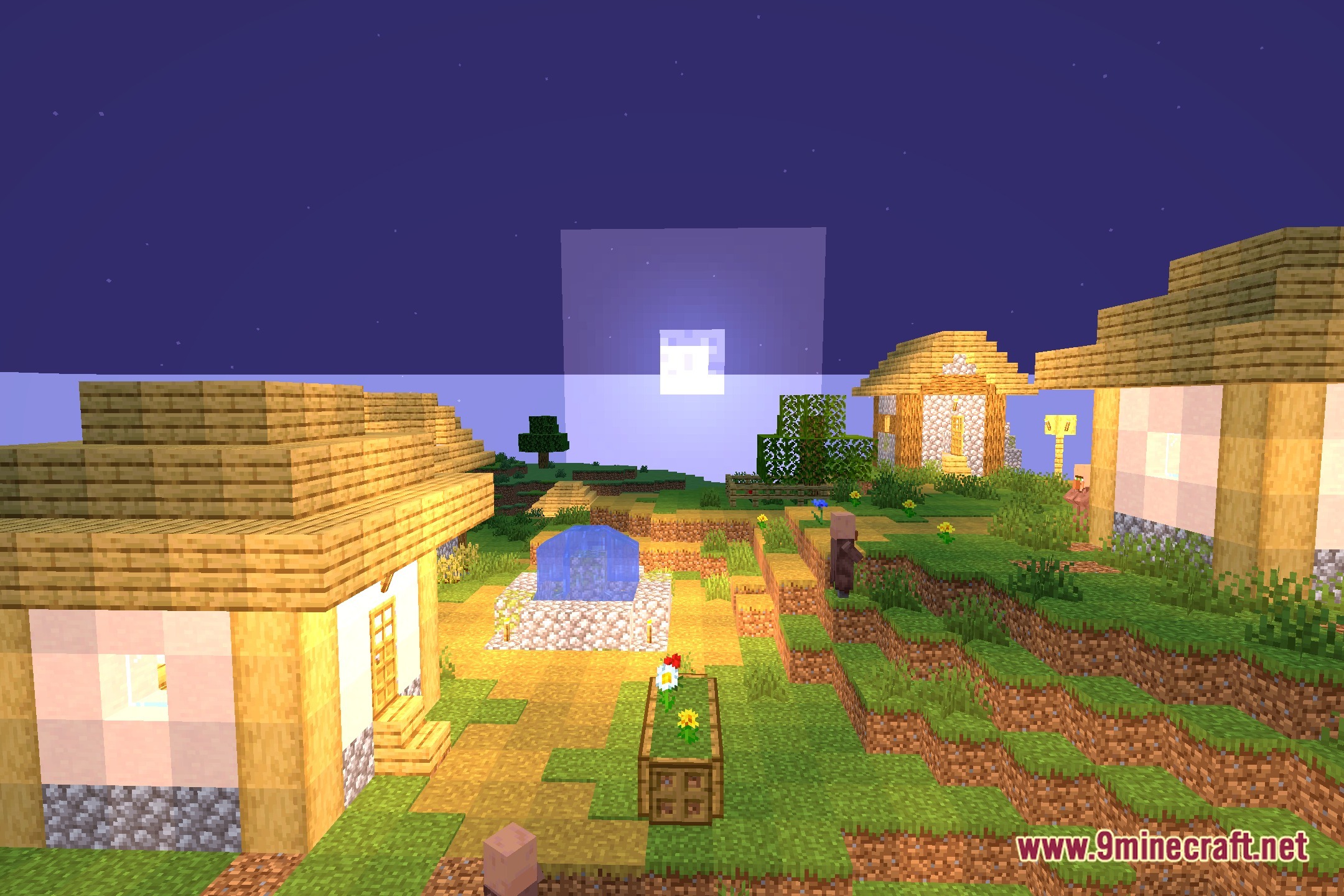 ULS Shaders Screenshot 6