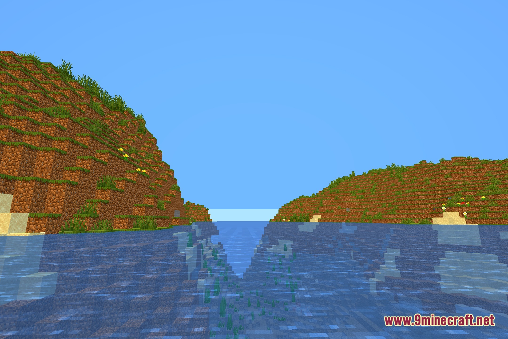 ULS Shaders Screenshot 9