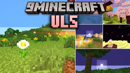 ULS Shaders