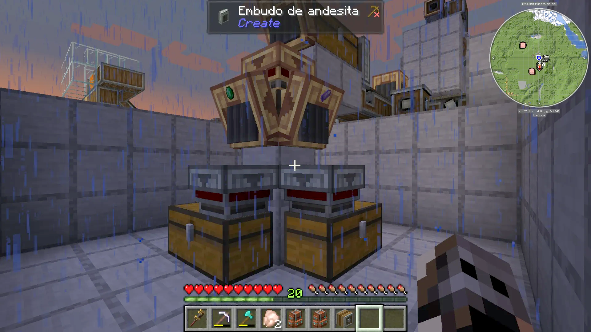 Ultimate All Metals Farm Masyaf 454 Schematic Screenshots 9 Ultimate All Metals Farm Masyaf 454 Schematic Screenshots 9