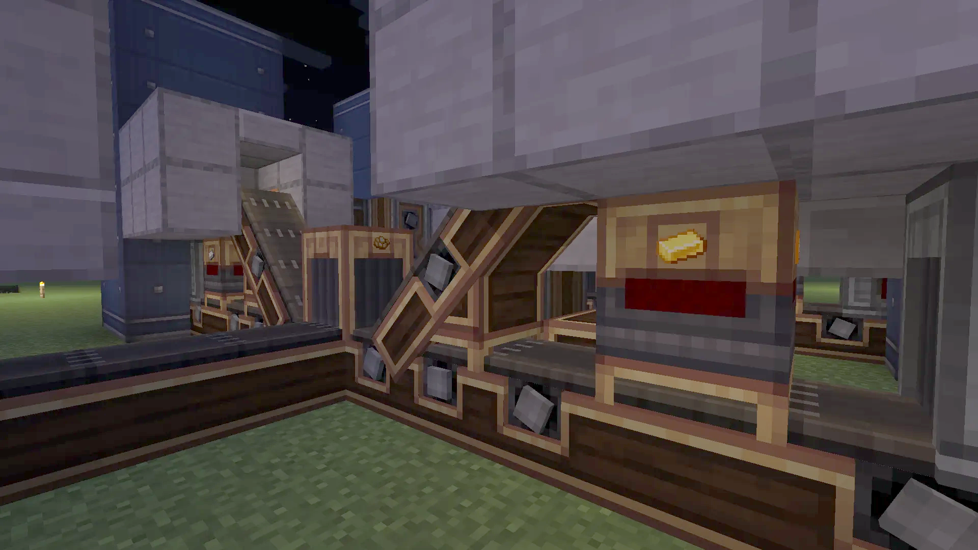 Ultimate All Metals Farm Masyaf 454 V2 Schematic Screenshots 4 Ultimate All Metals Farm Masyaf 454 V2 Schematic Screenshots 4