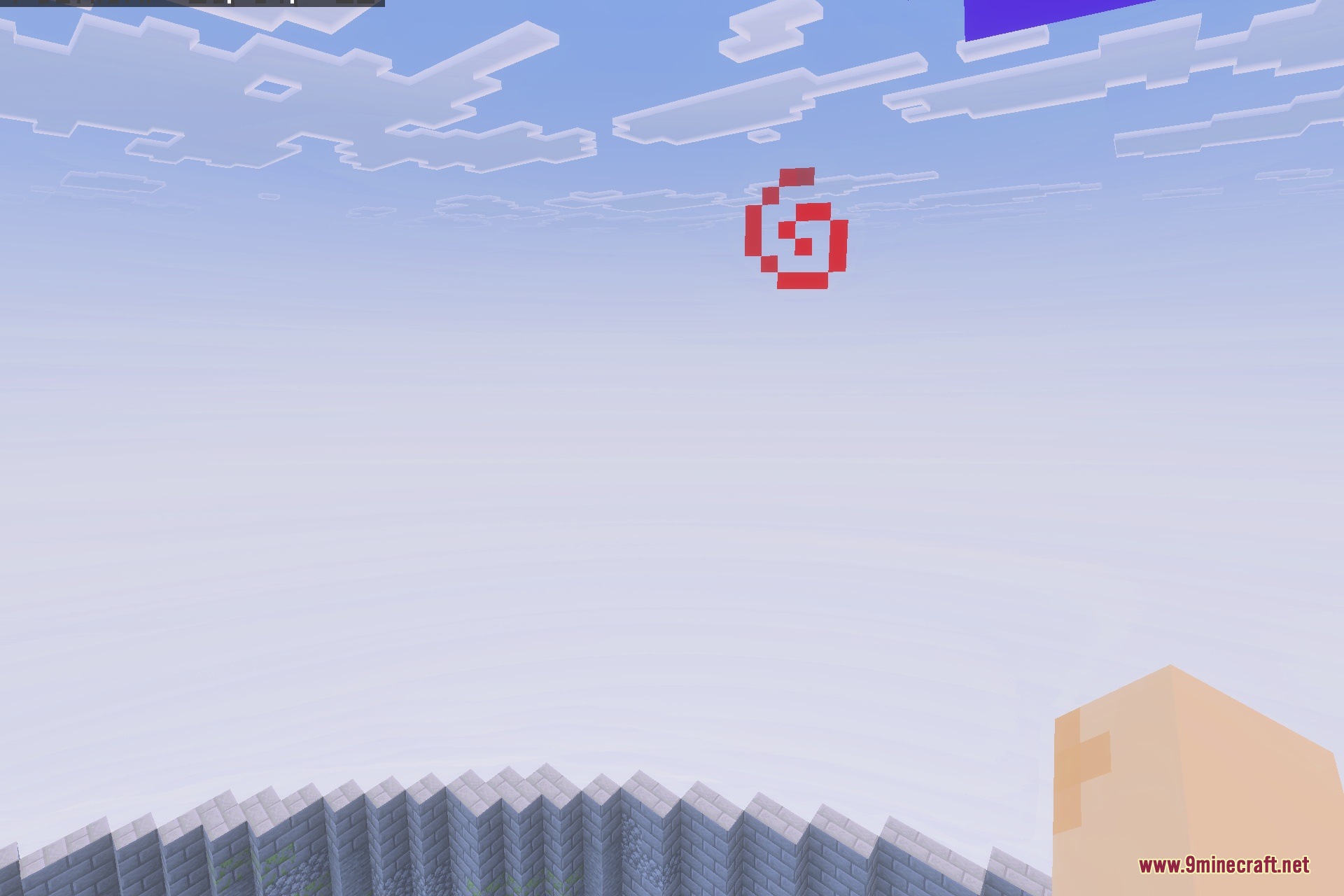 Ultimate All in One Minecraft PvP Map Screenshot 2