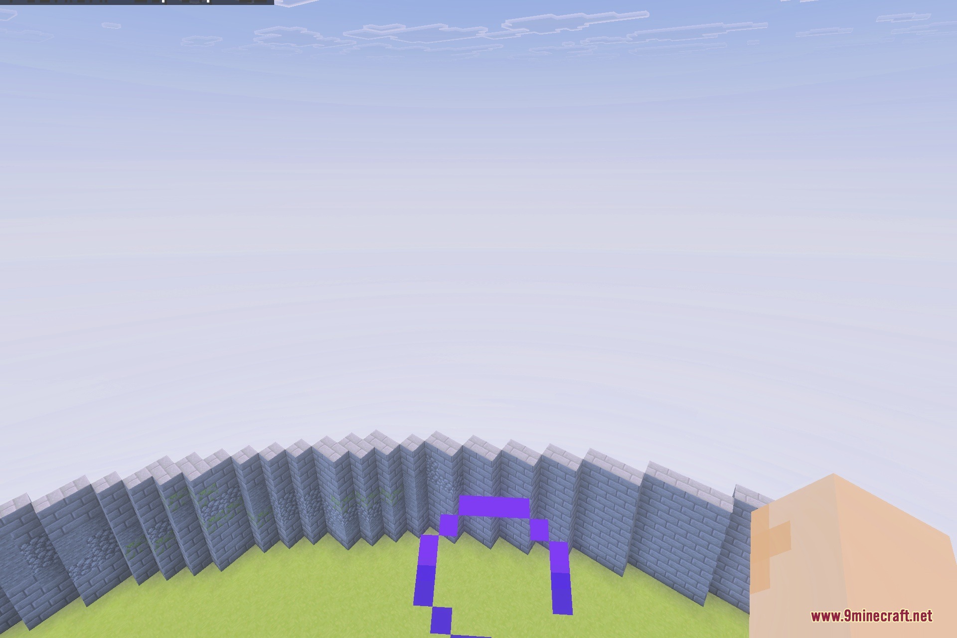 Ultimate All in One Minecraft PvP Map Screenshot 4