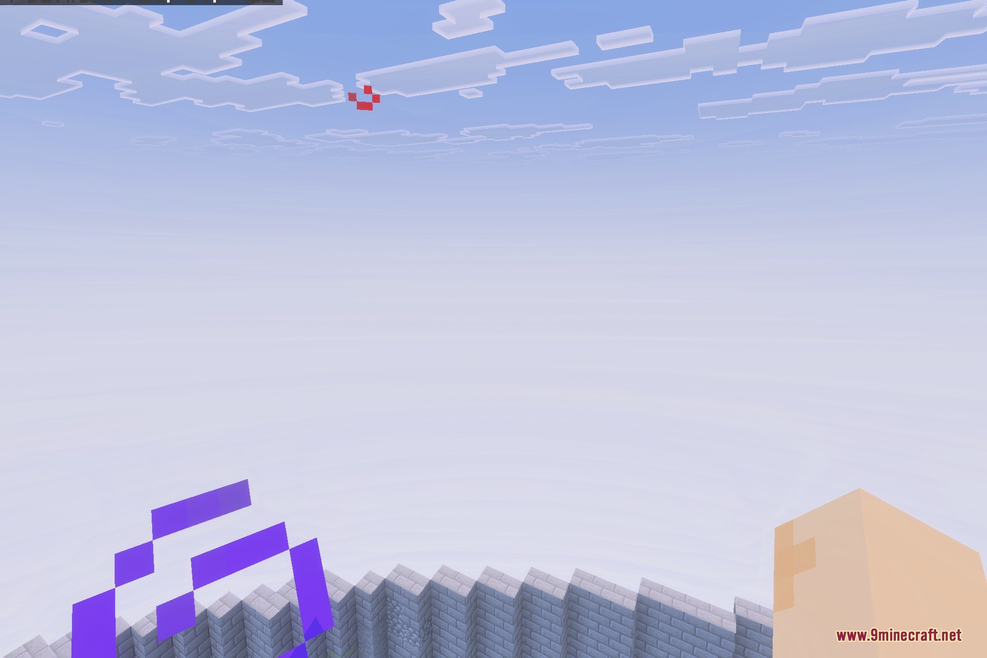 Ultimate All in One Minecraft PvP Map Screenshot 6
